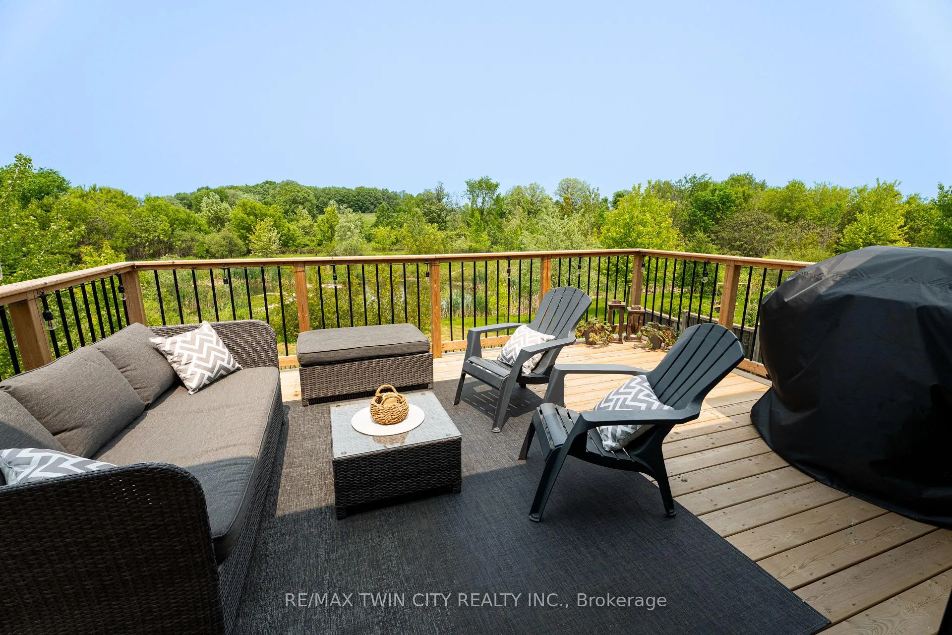 Photo 45 of 139 Schweitzer Crescent, Wellesley — HOMEH
