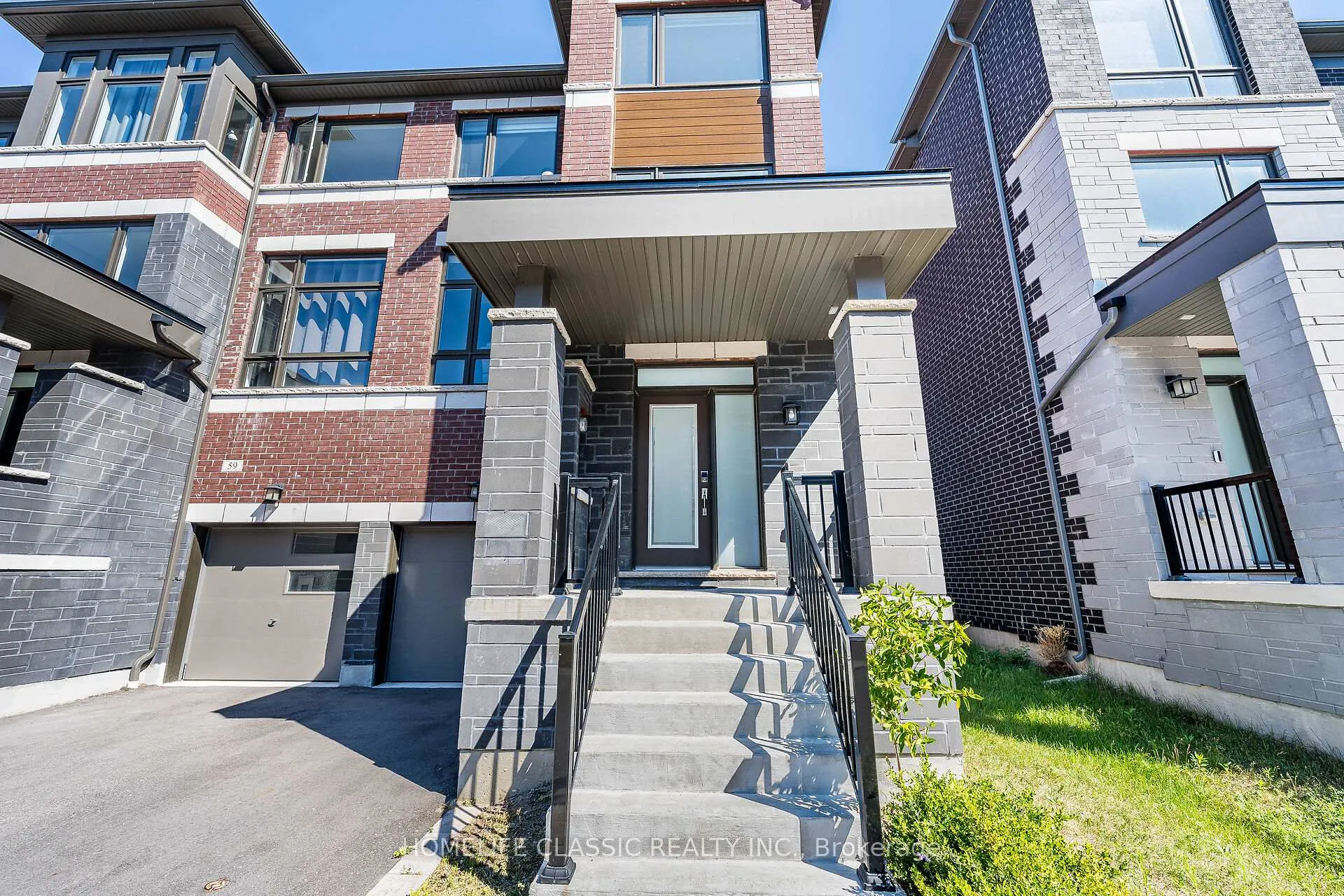 Photo 3 of 57 Douet Lane, Ajax, South East — HOMEH