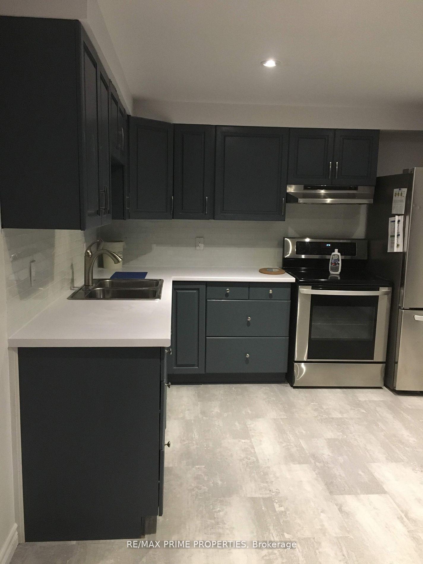 Photo 2 of Unit Lower, 69 Scotia Road, Georgina, Sutton & Jackson's Point — HOMEH