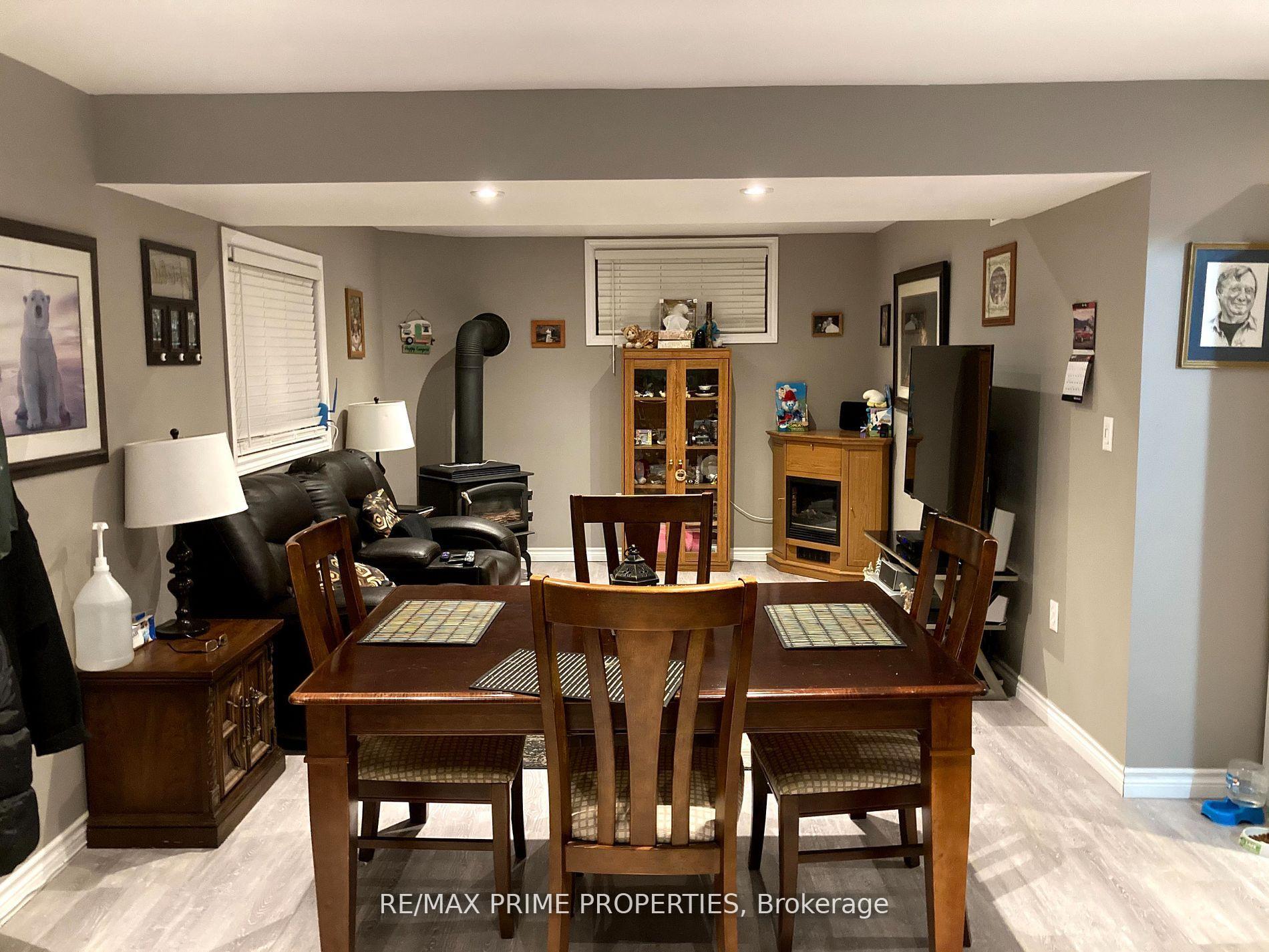 Photo 3 of Unit Lower, 69 Scotia Road, Georgina, Sutton & Jackson's Point — HOMEH