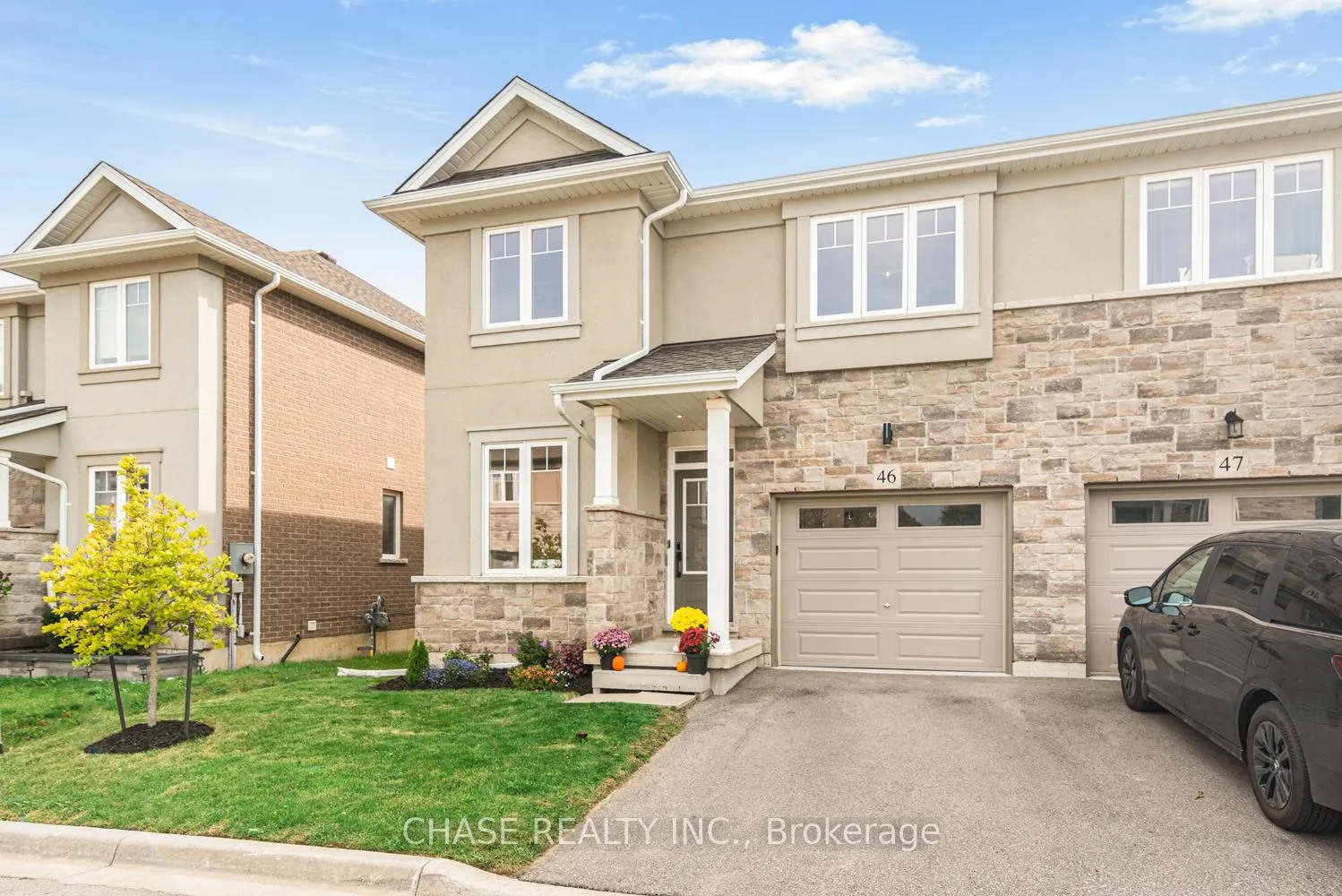 Photo 4 of Unit 46, 120 Vineberg Drive, Hamilton, Chappel — HOMEH