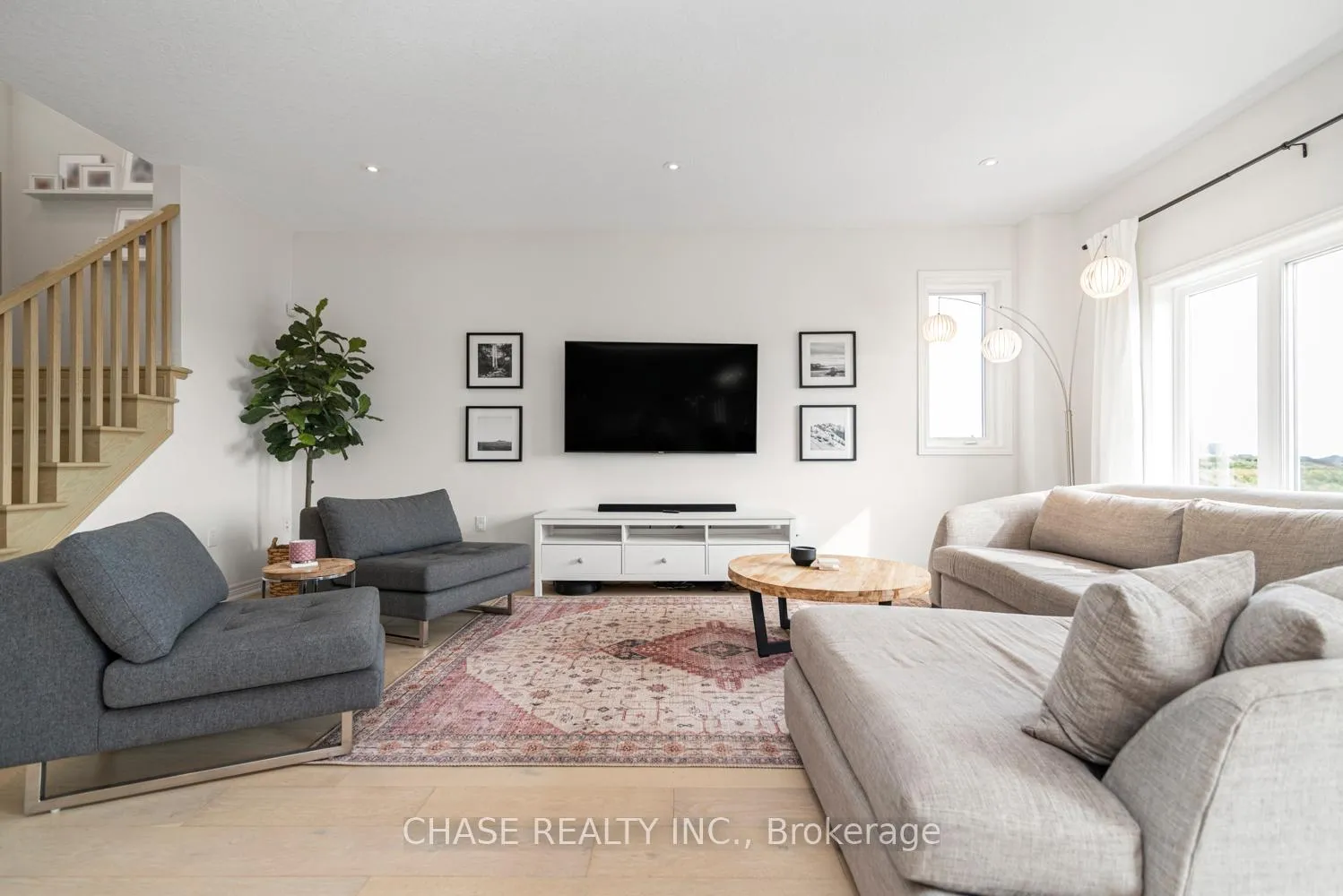 Photo 6 of Unit 46, 120 Vineberg Drive, Hamilton, Chappel — HOMEH