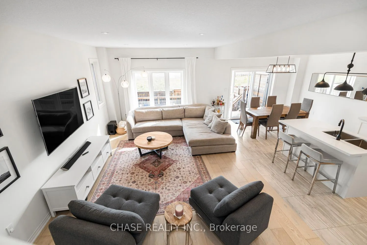 Photo 8 of Unit 46, 120 Vineberg Drive, Hamilton, Chappel — HOMEH