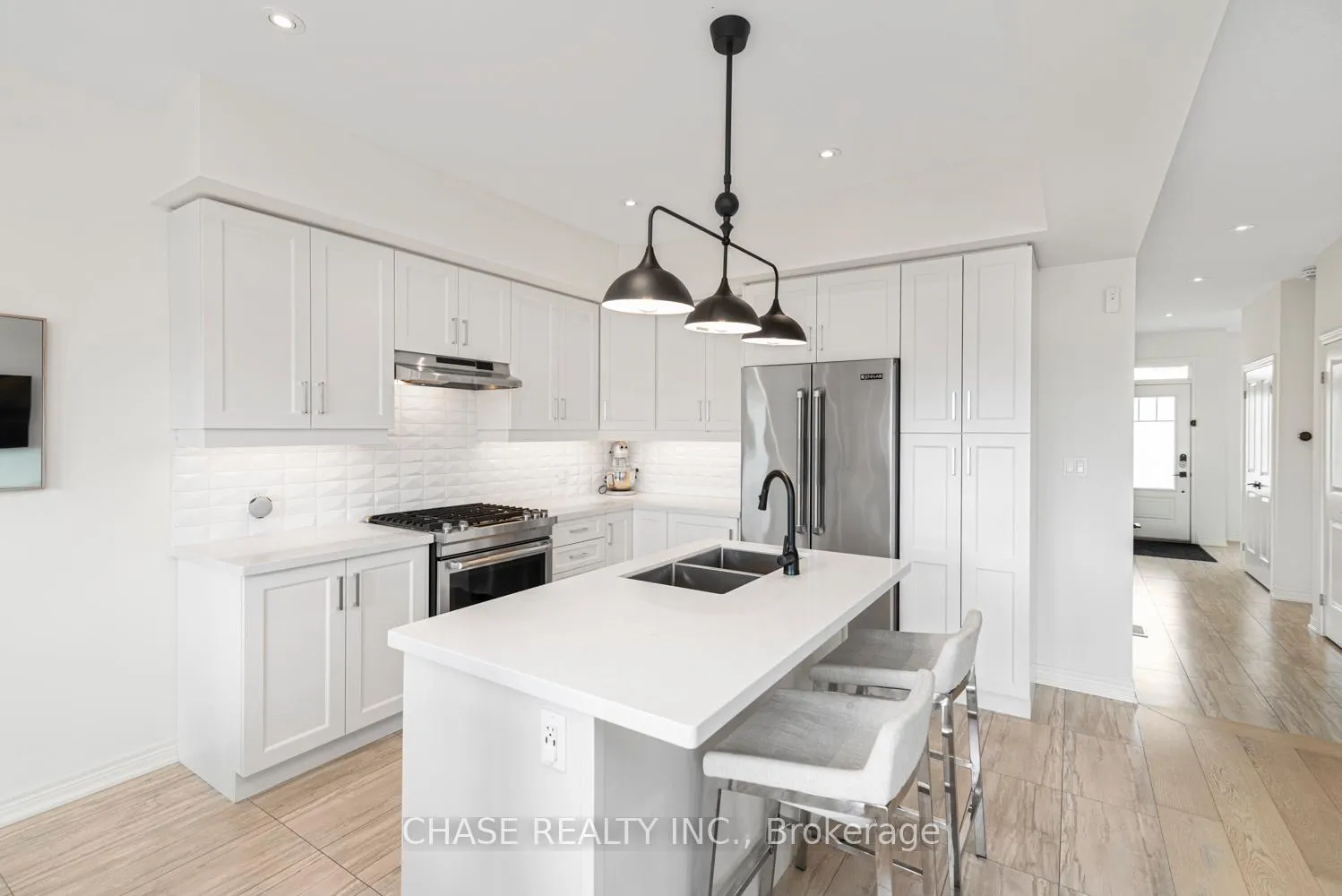 Photo 12 of Unit 46, 120 Vineberg Drive, Hamilton, Chappel — HOMEH