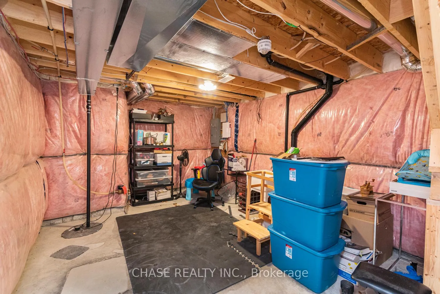 Photo 33 of Unit 46, 120 Vineberg Drive, Hamilton, Chappel — HOMEH