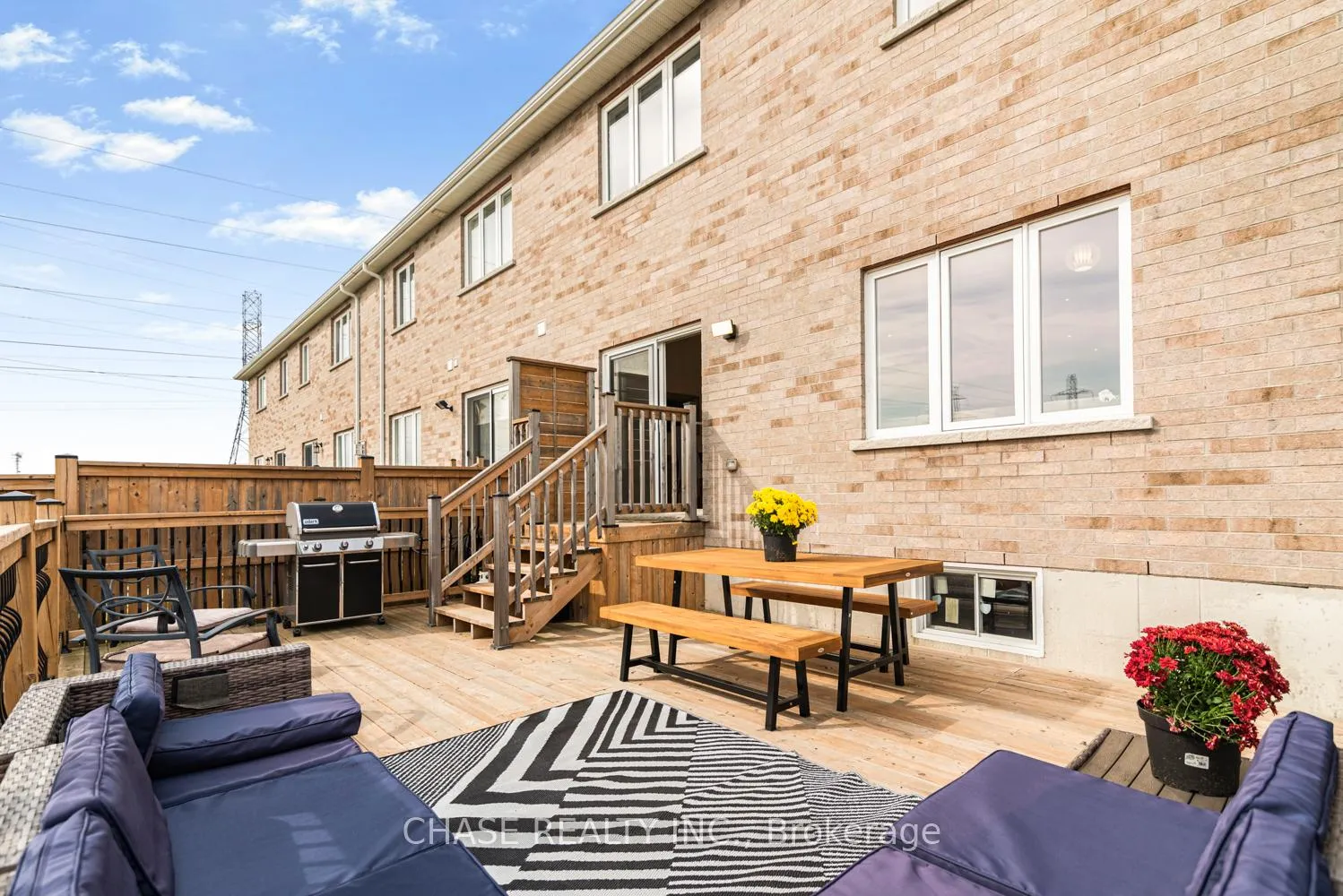 Photo 35 of Unit 46, 120 Vineberg Drive, Hamilton, Chappel — HOMEH