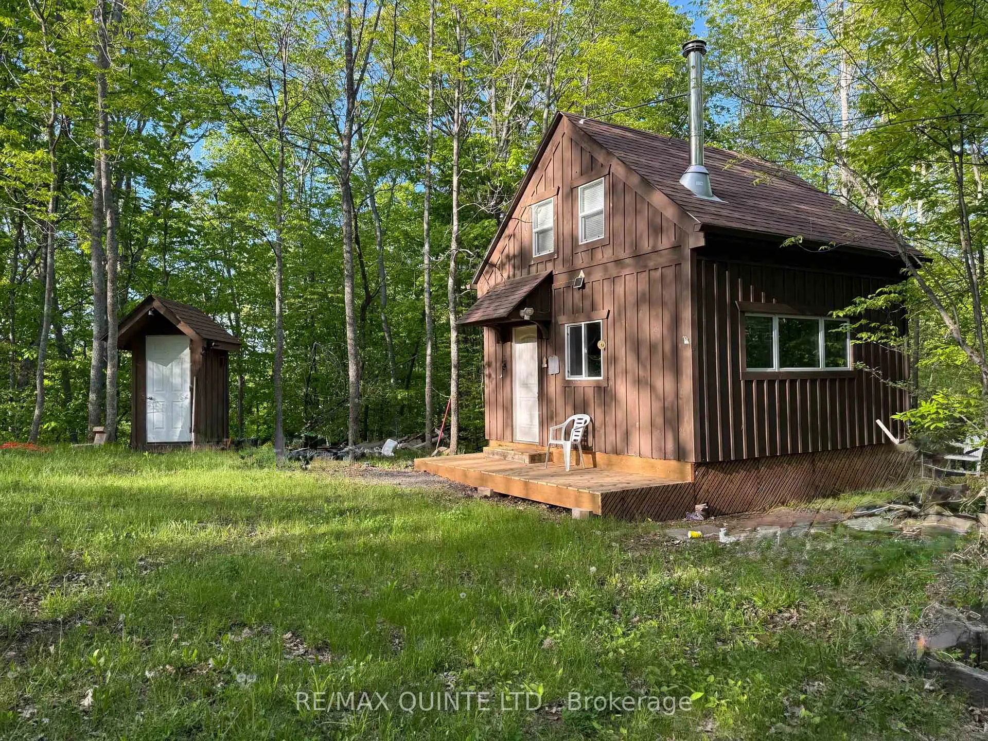 Photo 1 of Black River Lane, Tweed, Elzevir (Twp) — HOMEH