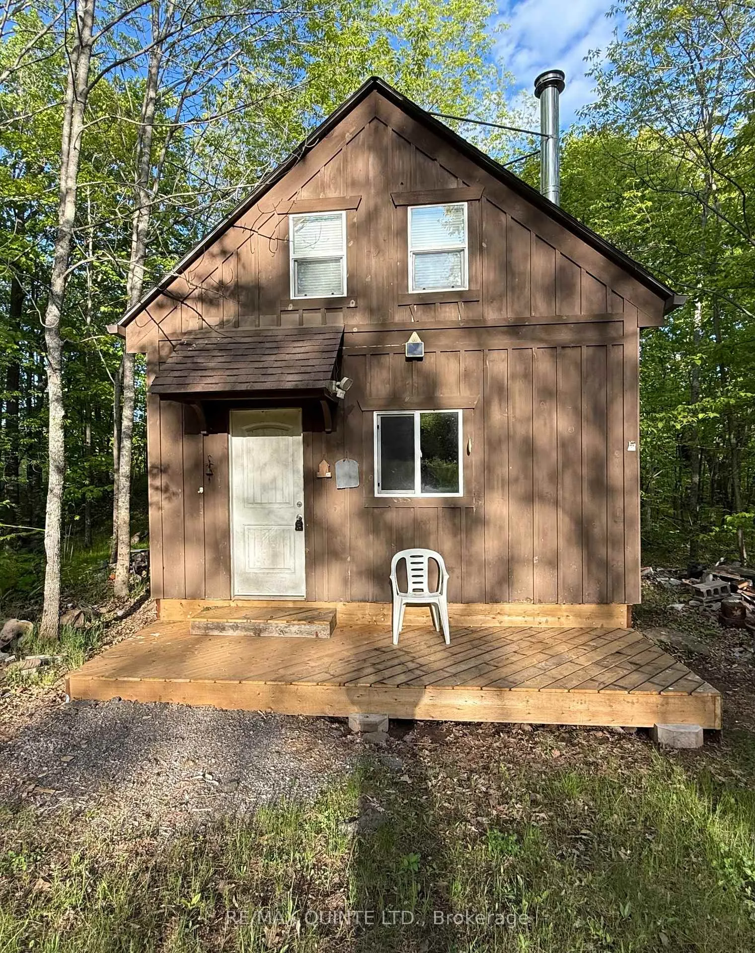 Photo 2 of Black River Lane, Tweed, Elzevir (Twp) — HOMEH