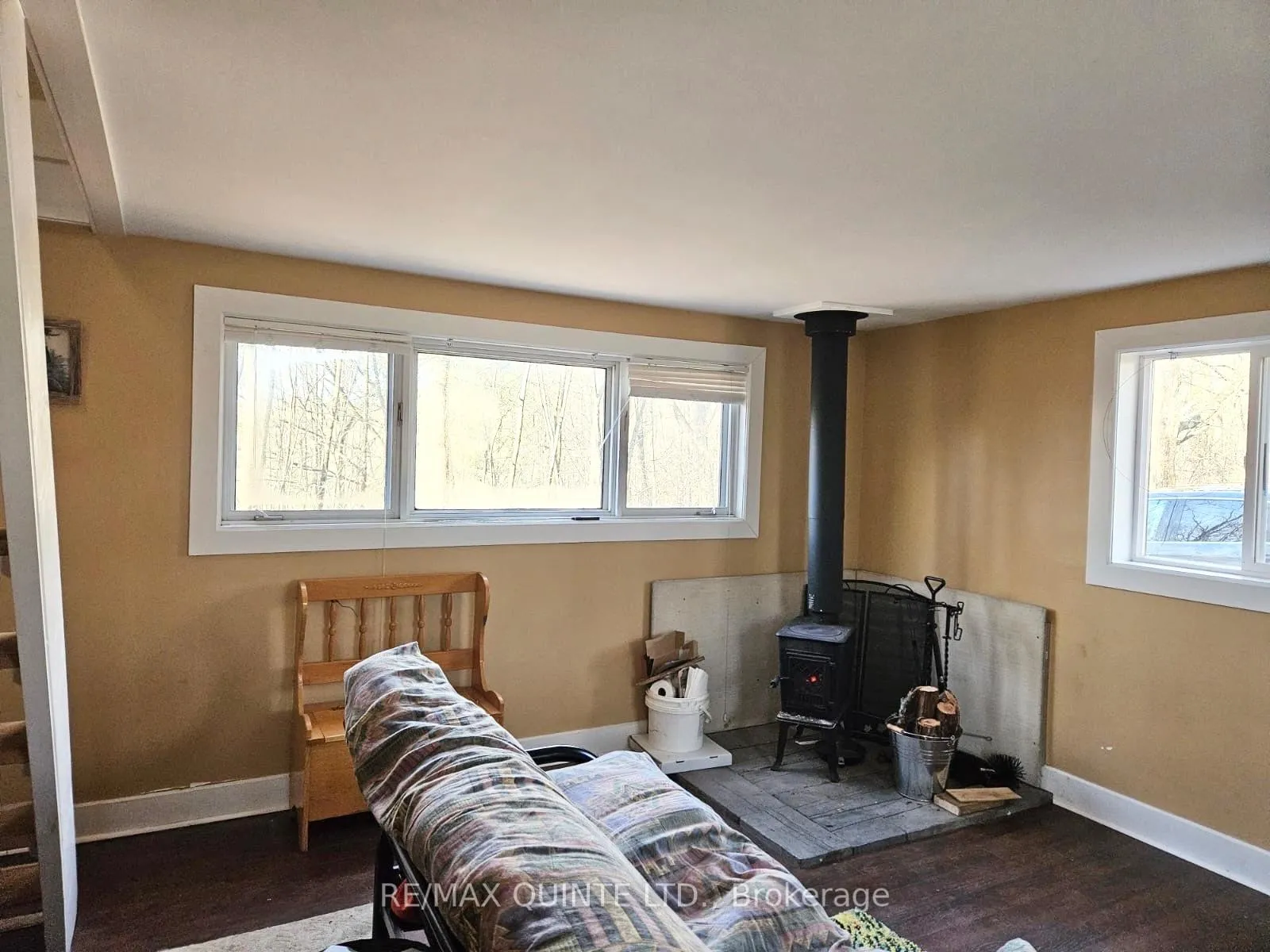 Photo 6 of Black River Lane, Tweed, Elzevir (Twp) — HOMEH