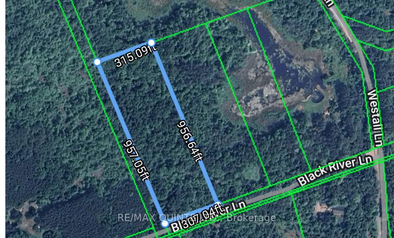 Photo 11 of Black River Lane, Tweed, Elzevir (Twp) — HOMEH