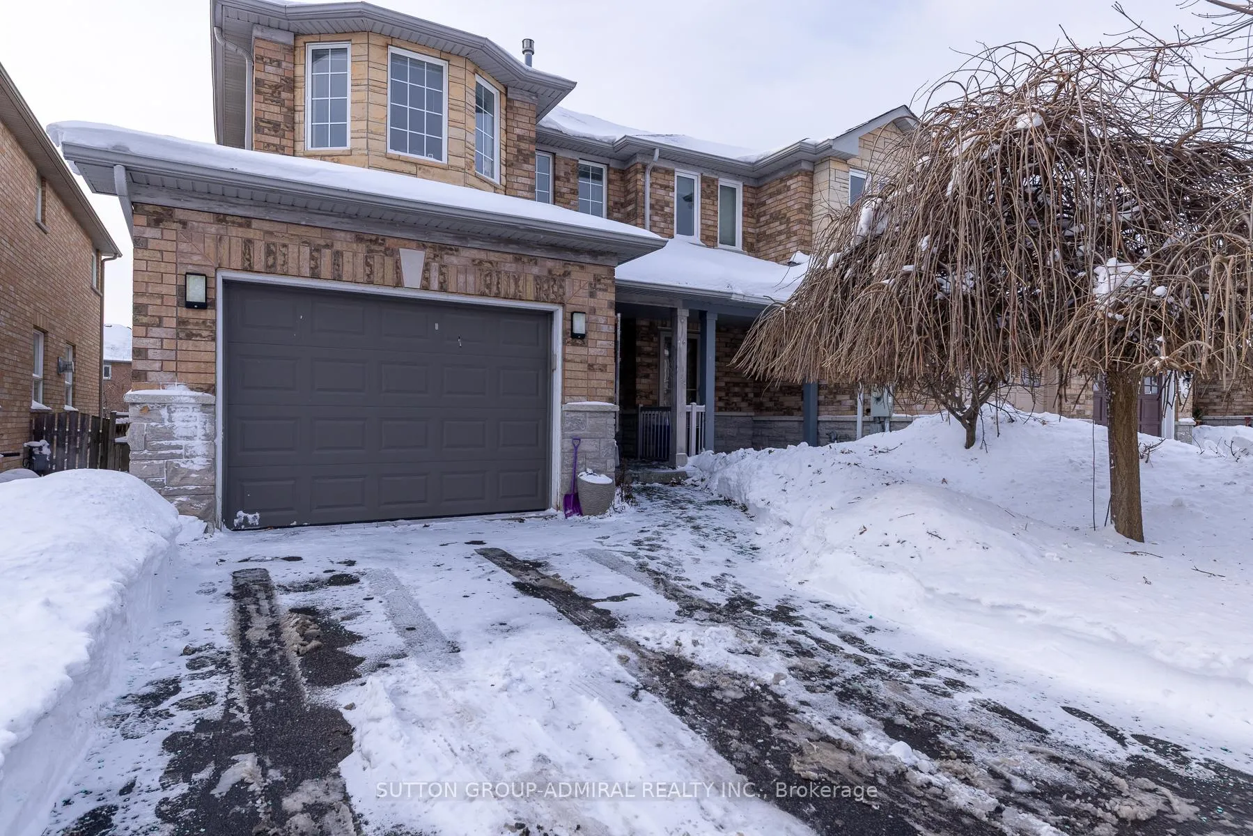 Photo 2 of 119 Foxfield Crescent, Vaughan, Patterson — HOMEH