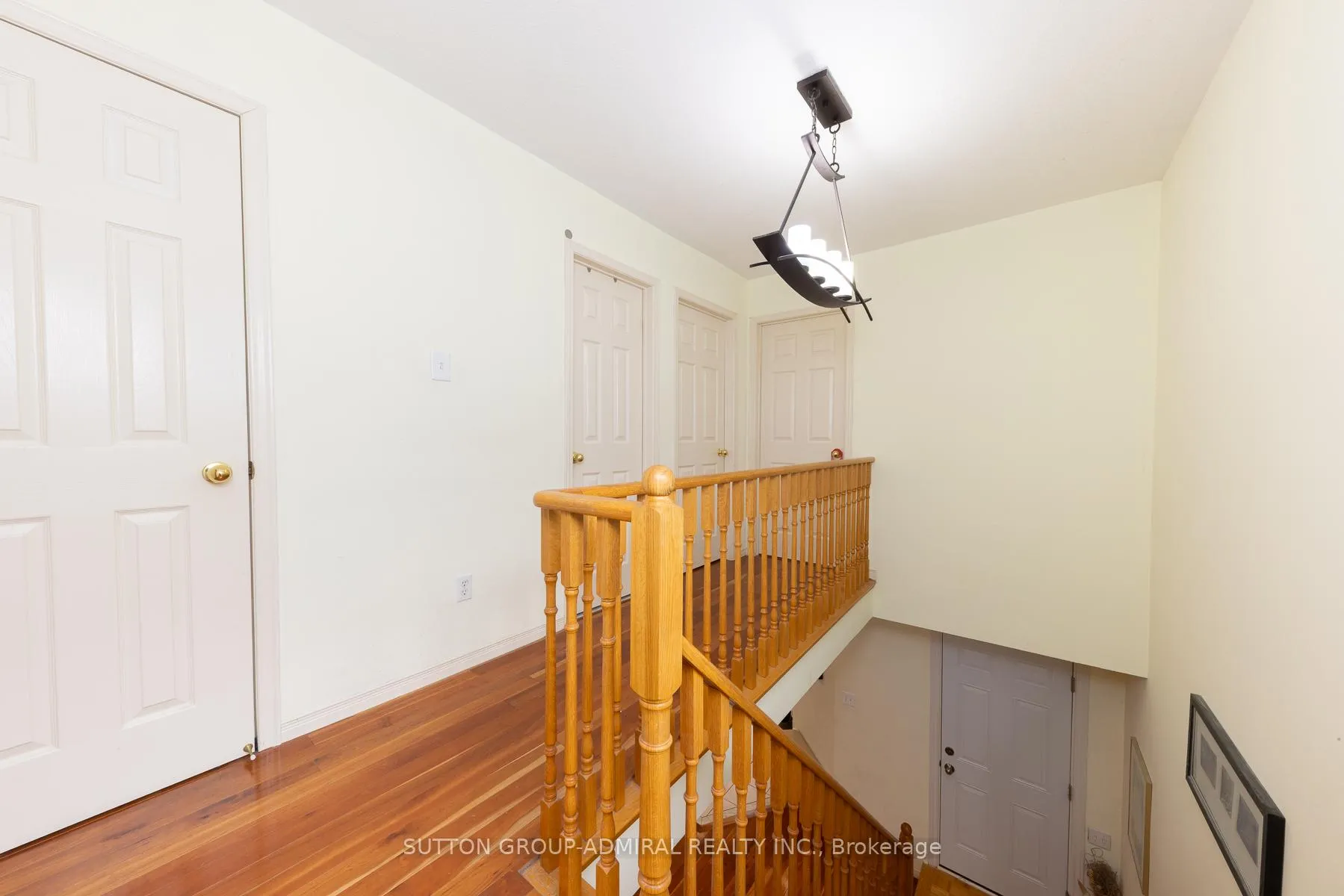 Photo 12 of 119 Foxfield Crescent, Vaughan, Patterson — HOMEH