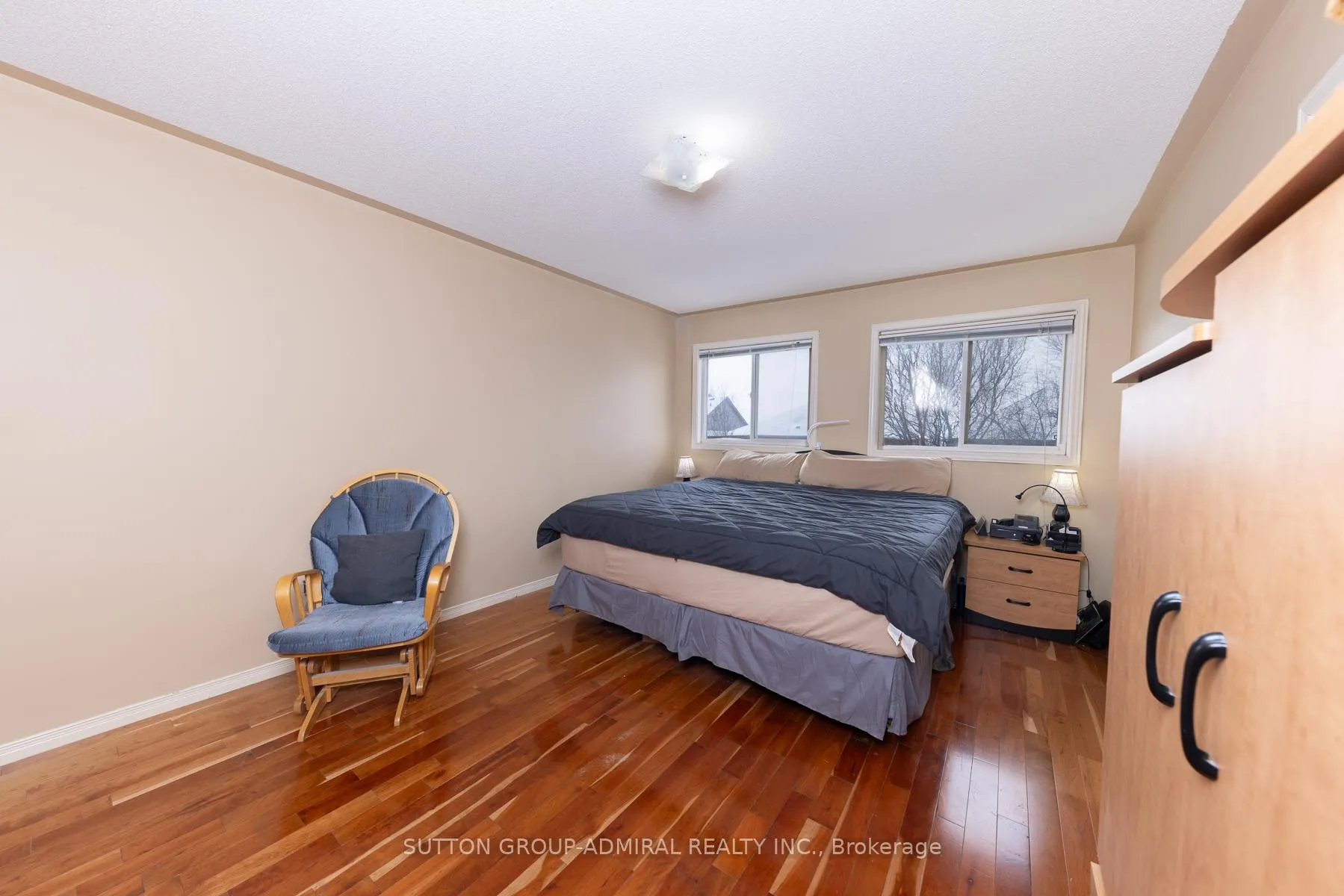 Photo 13 of 119 Foxfield Crescent, Vaughan, Patterson — HOMEH