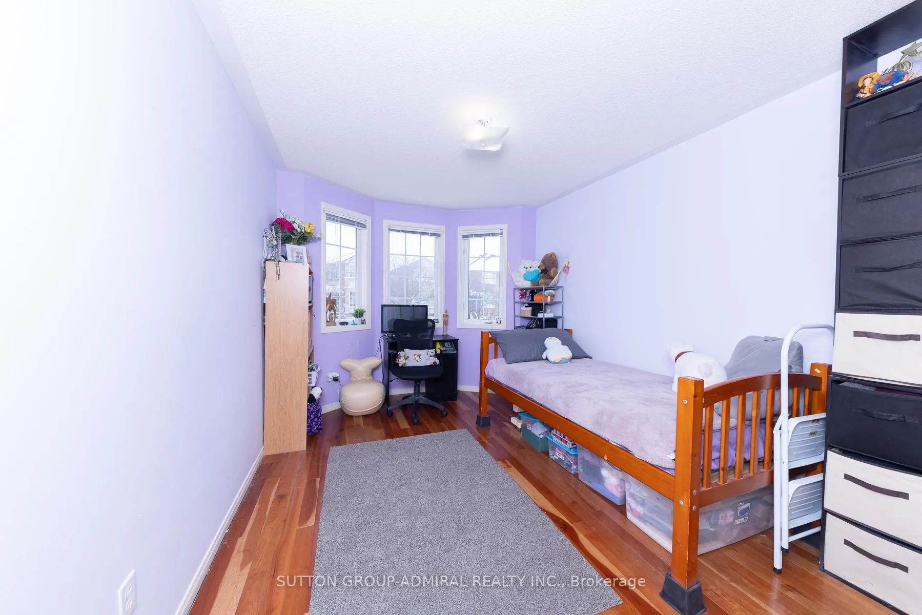 Photo 17 of 119 Foxfield Crescent, Vaughan, Patterson — HOMEH