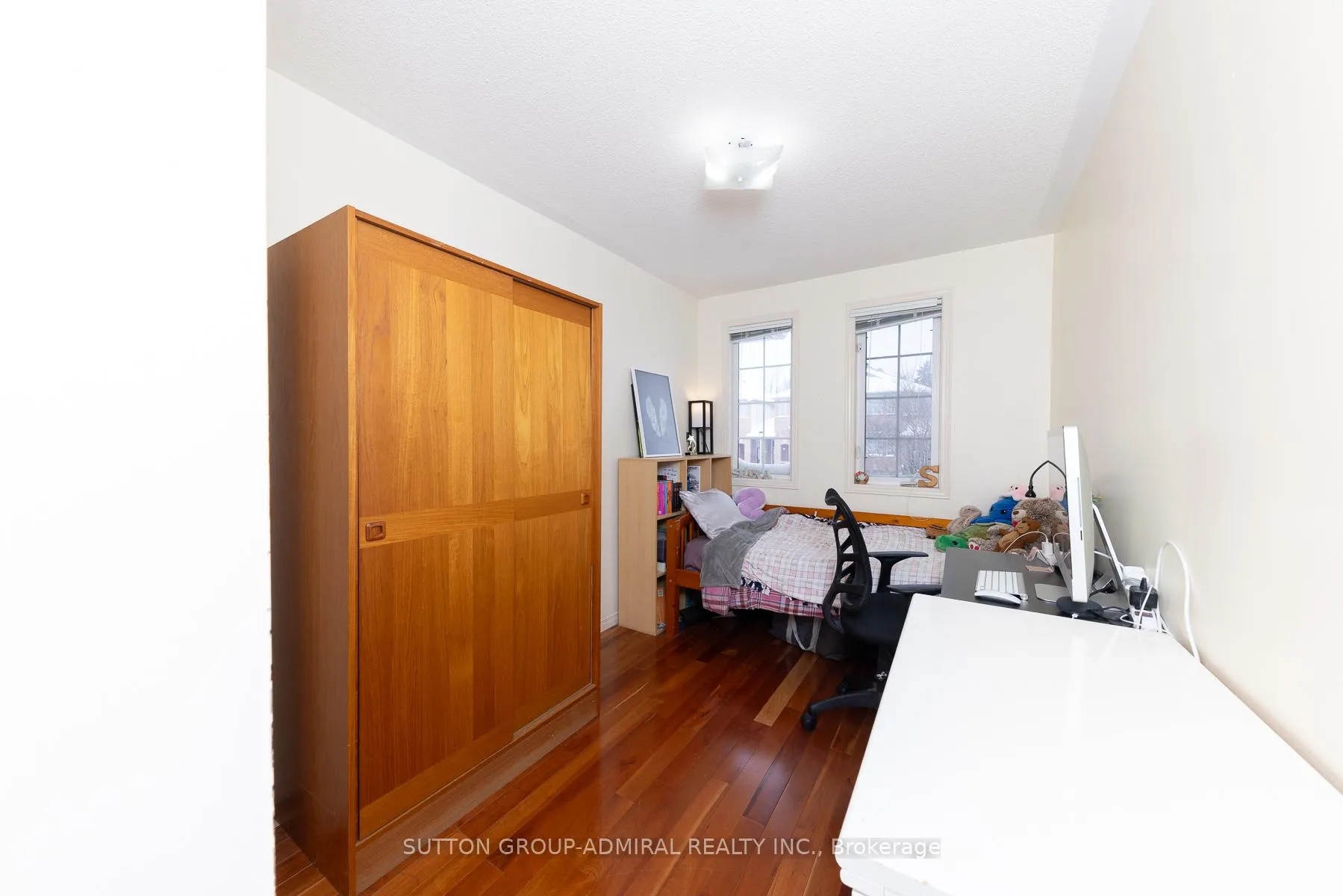 Photo 18 of 119 Foxfield Crescent, Vaughan, Patterson — HOMEH