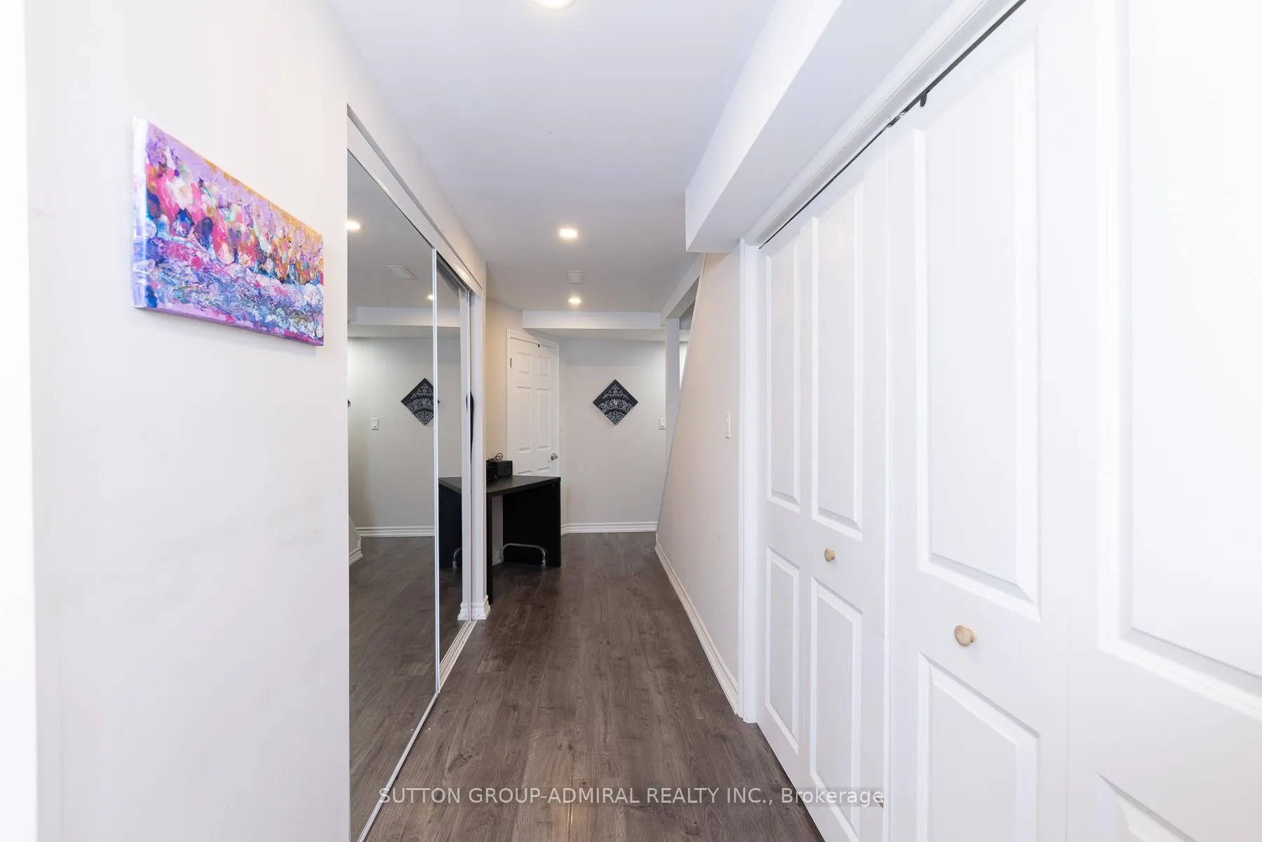 Photo 20 of 119 Foxfield Crescent, Vaughan, Patterson — HOMEH