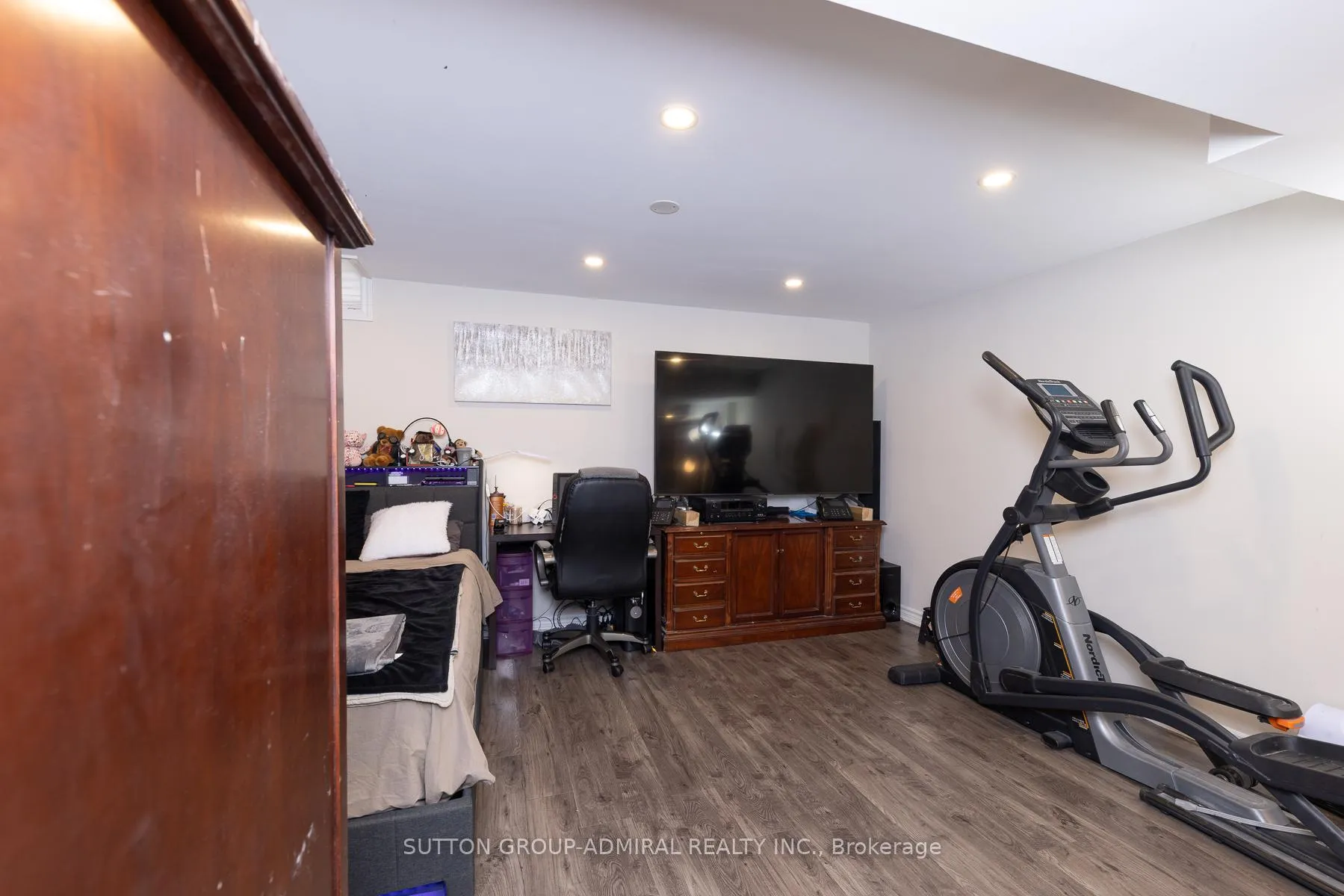 Photo 21 of 119 Foxfield Crescent, Vaughan, Patterson — HOMEH