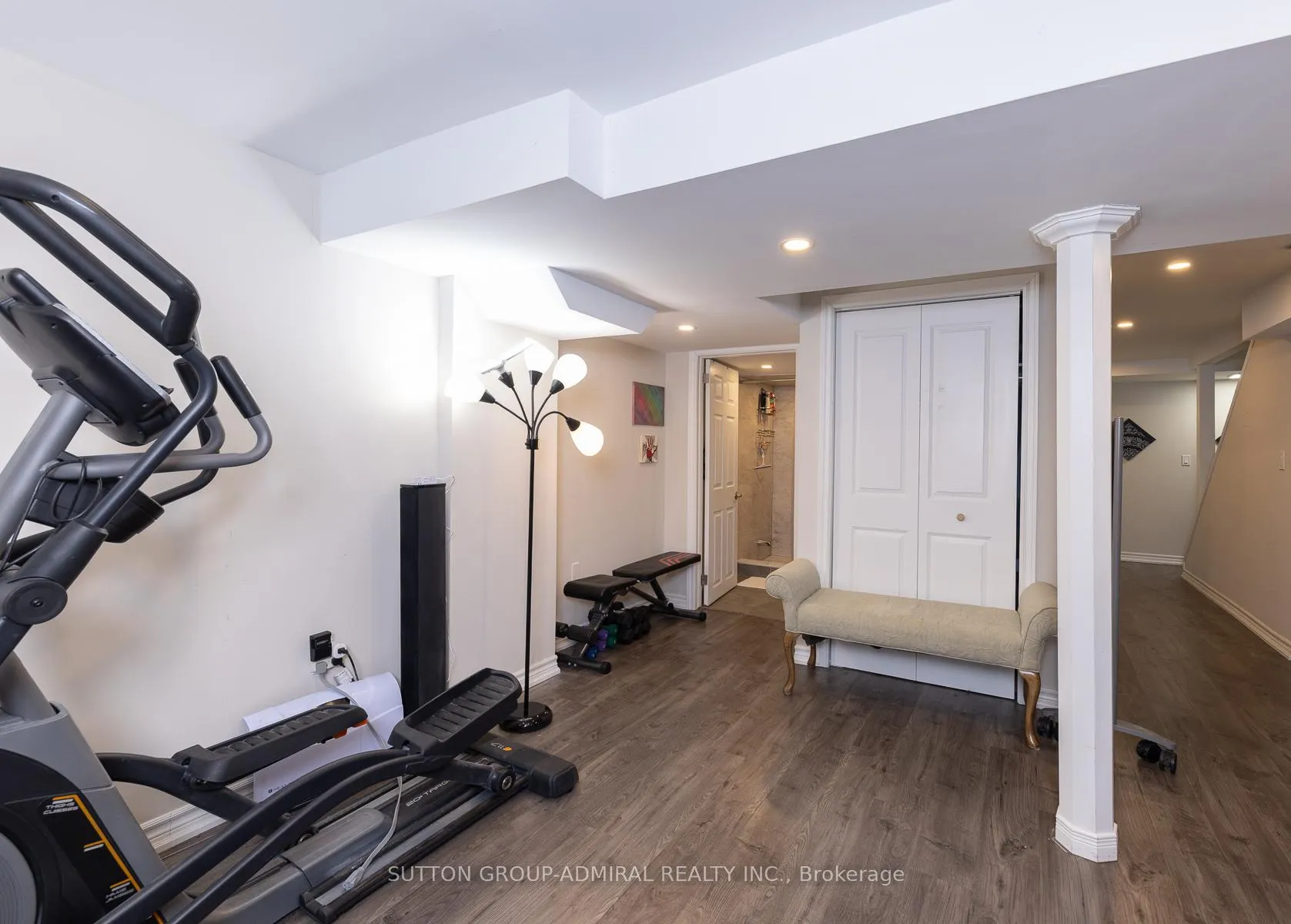 Photo 23 of 119 Foxfield Crescent, Vaughan, Patterson — HOMEH