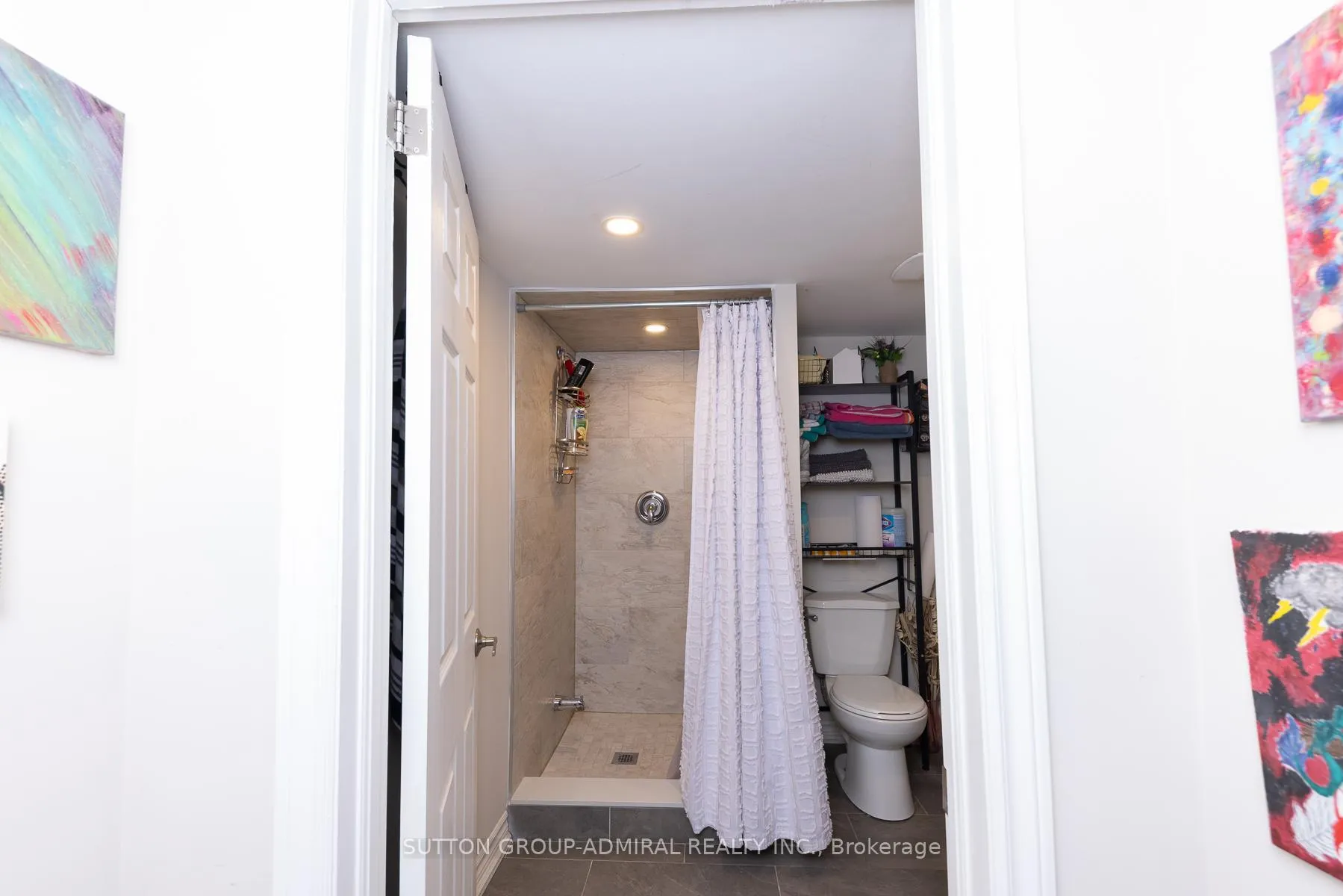 Photo 24 of 119 Foxfield Crescent, Vaughan, Patterson — HOMEH