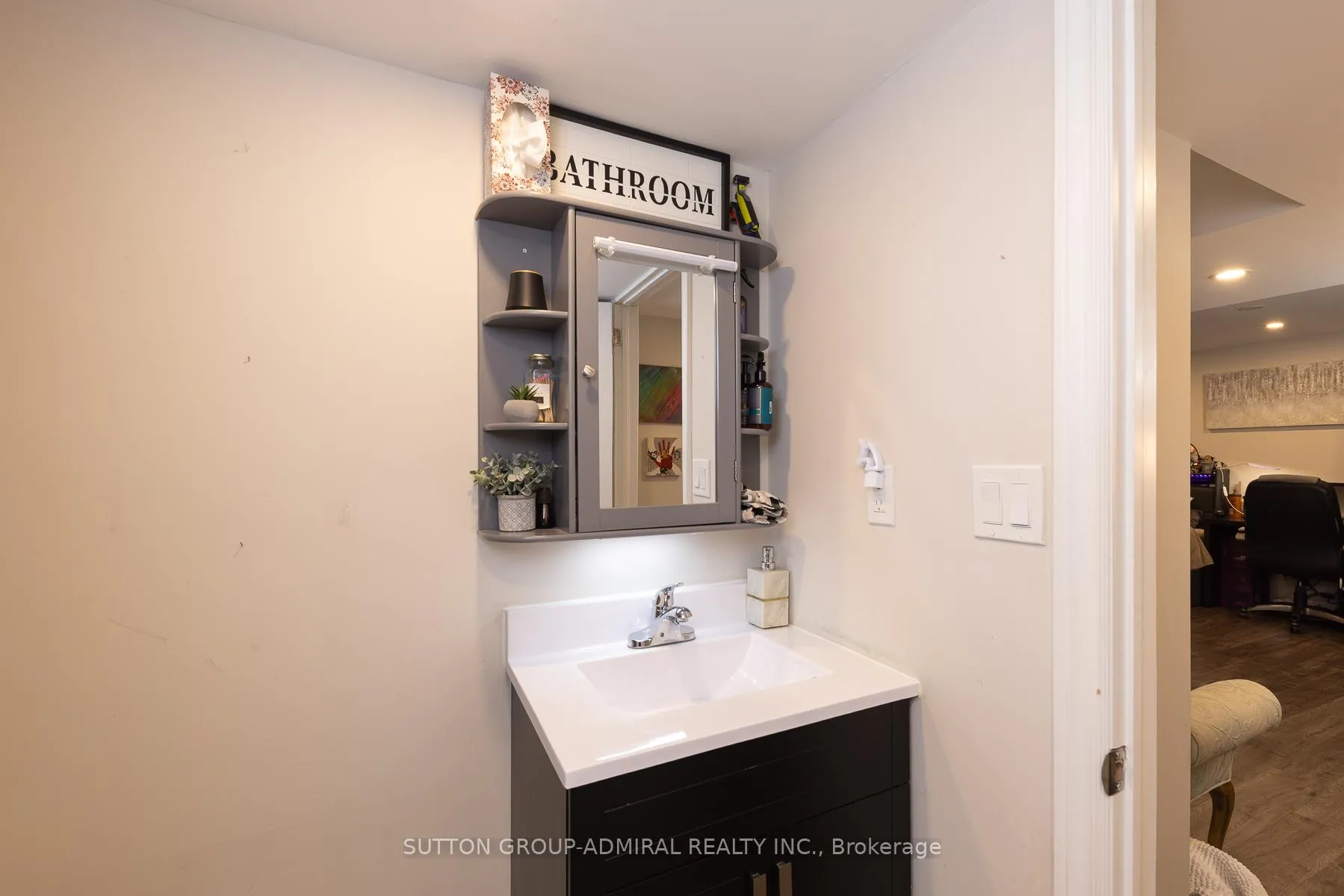Photo 25 of 119 Foxfield Crescent, Vaughan, Patterson — HOMEH