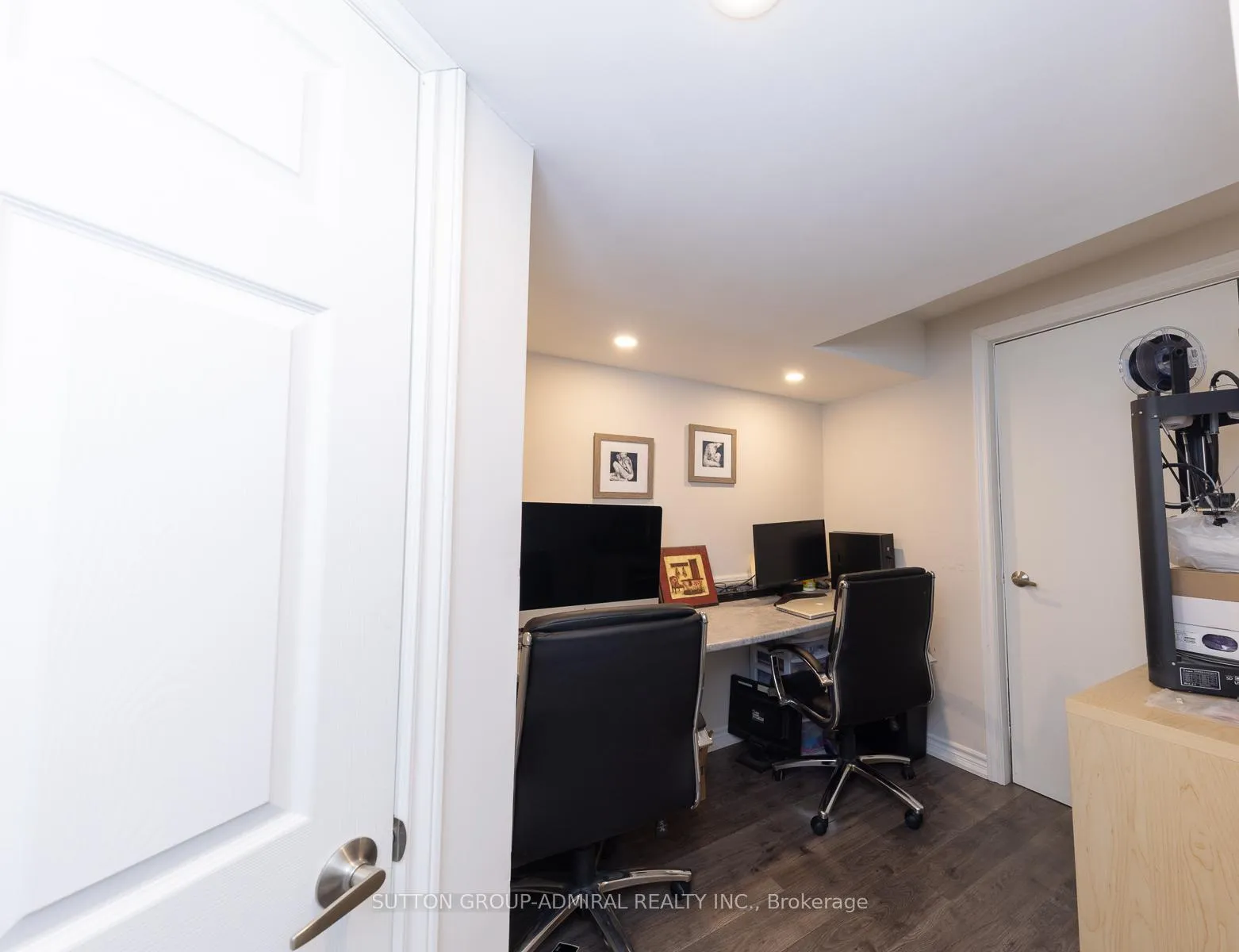 Photo 26 of 119 Foxfield Crescent, Vaughan, Patterson — HOMEH
