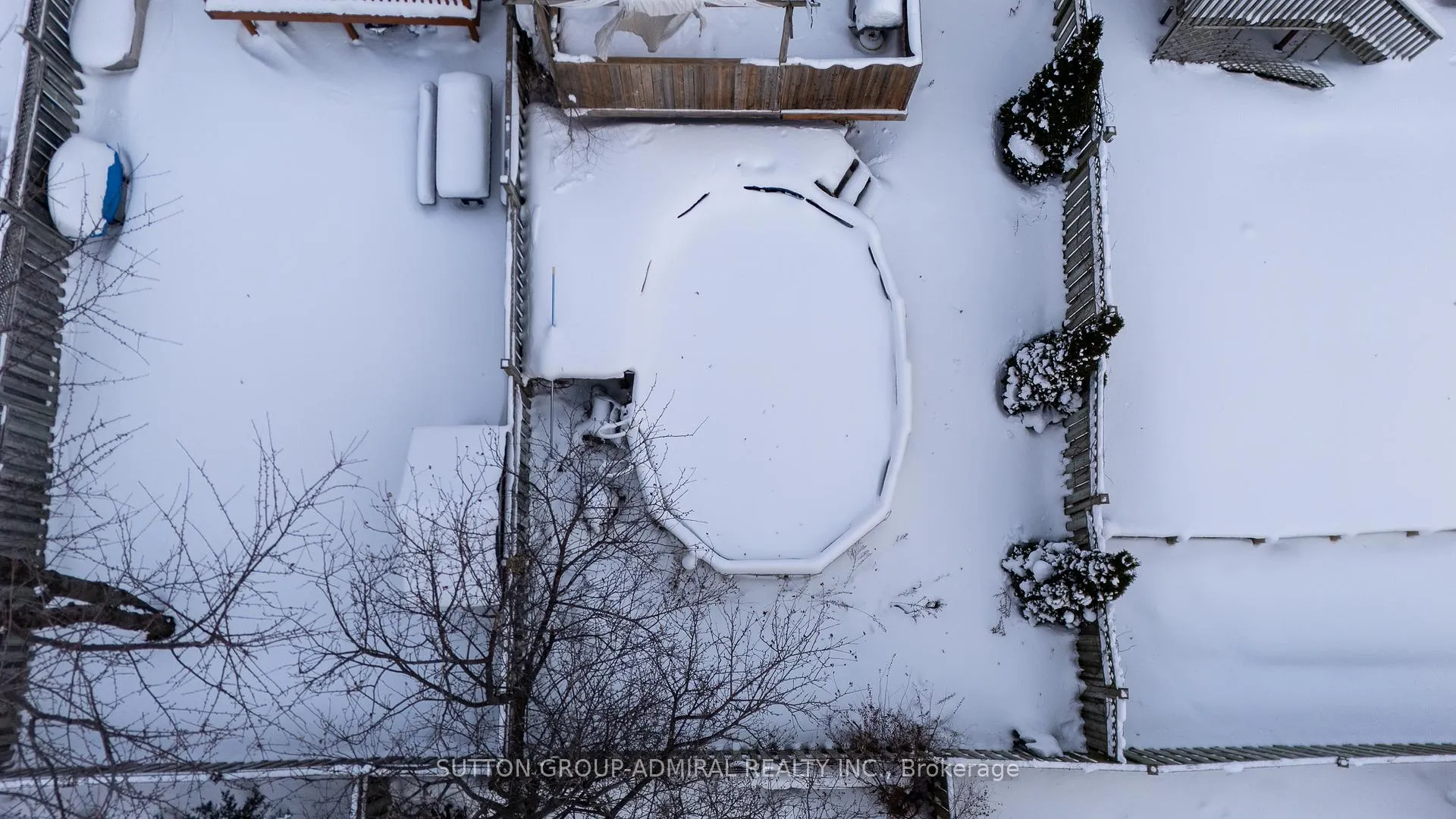 Photo 28 of 119 Foxfield Crescent, Vaughan, Patterson — HOMEH