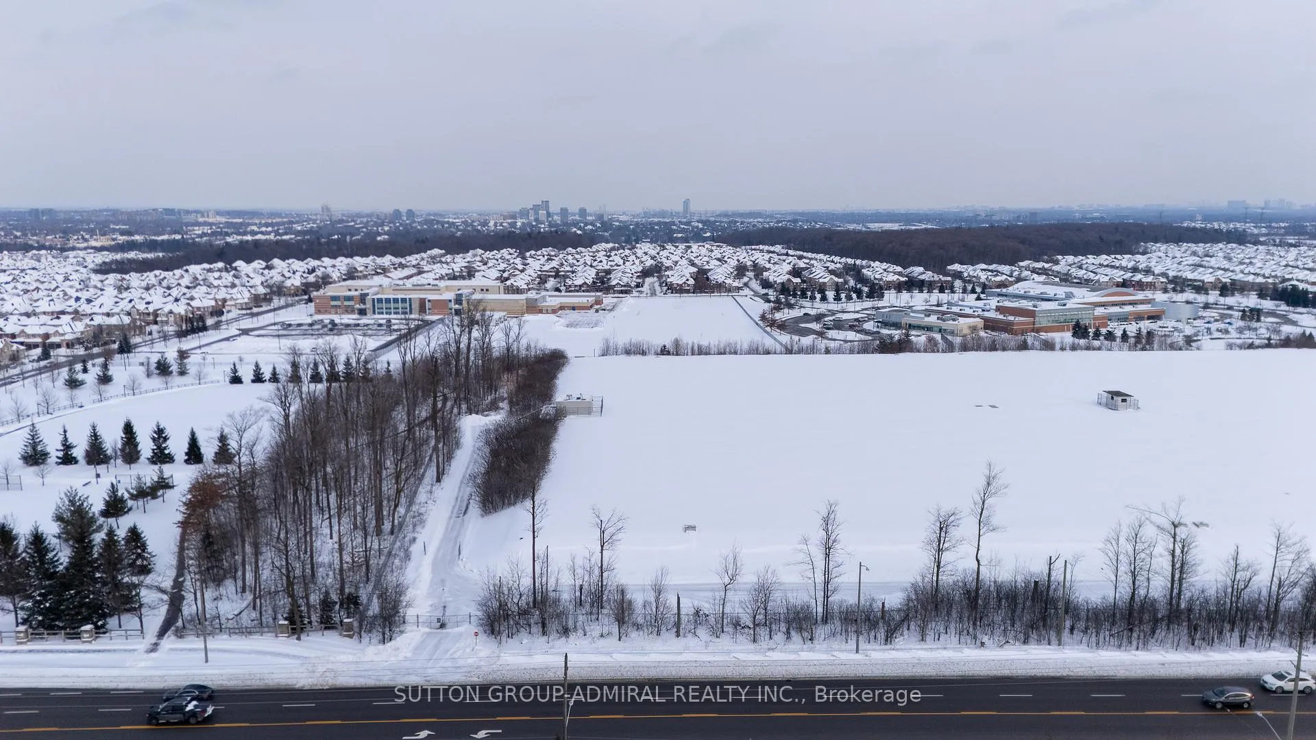 Photo 30 of 119 Foxfield Crescent, Vaughan, Patterson — HOMEH