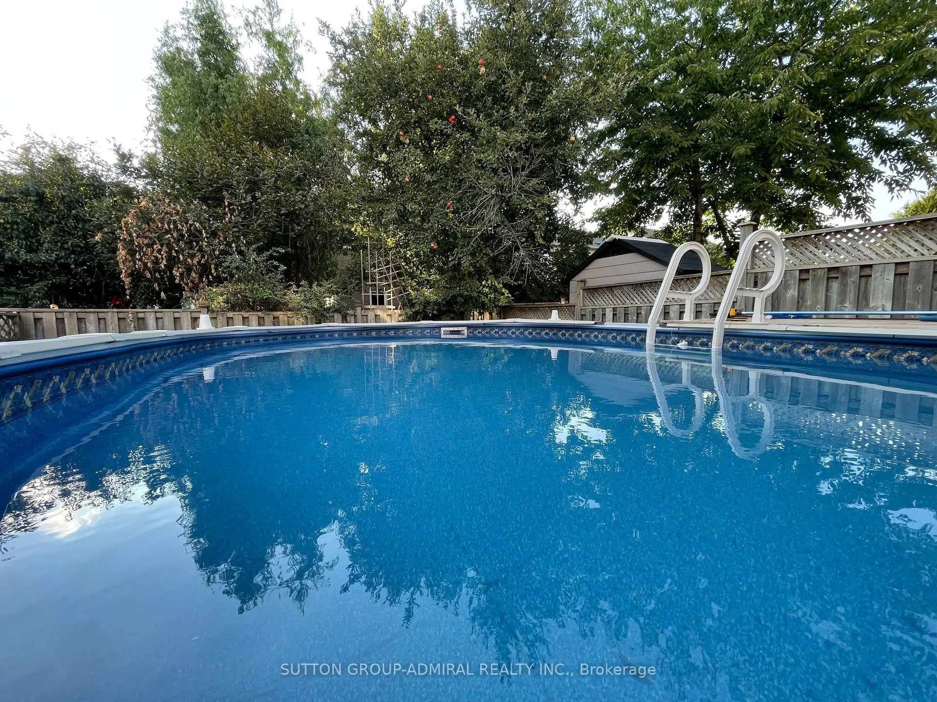 Photo 34 of 119 Foxfield Crescent, Vaughan, Patterson — HOMEH