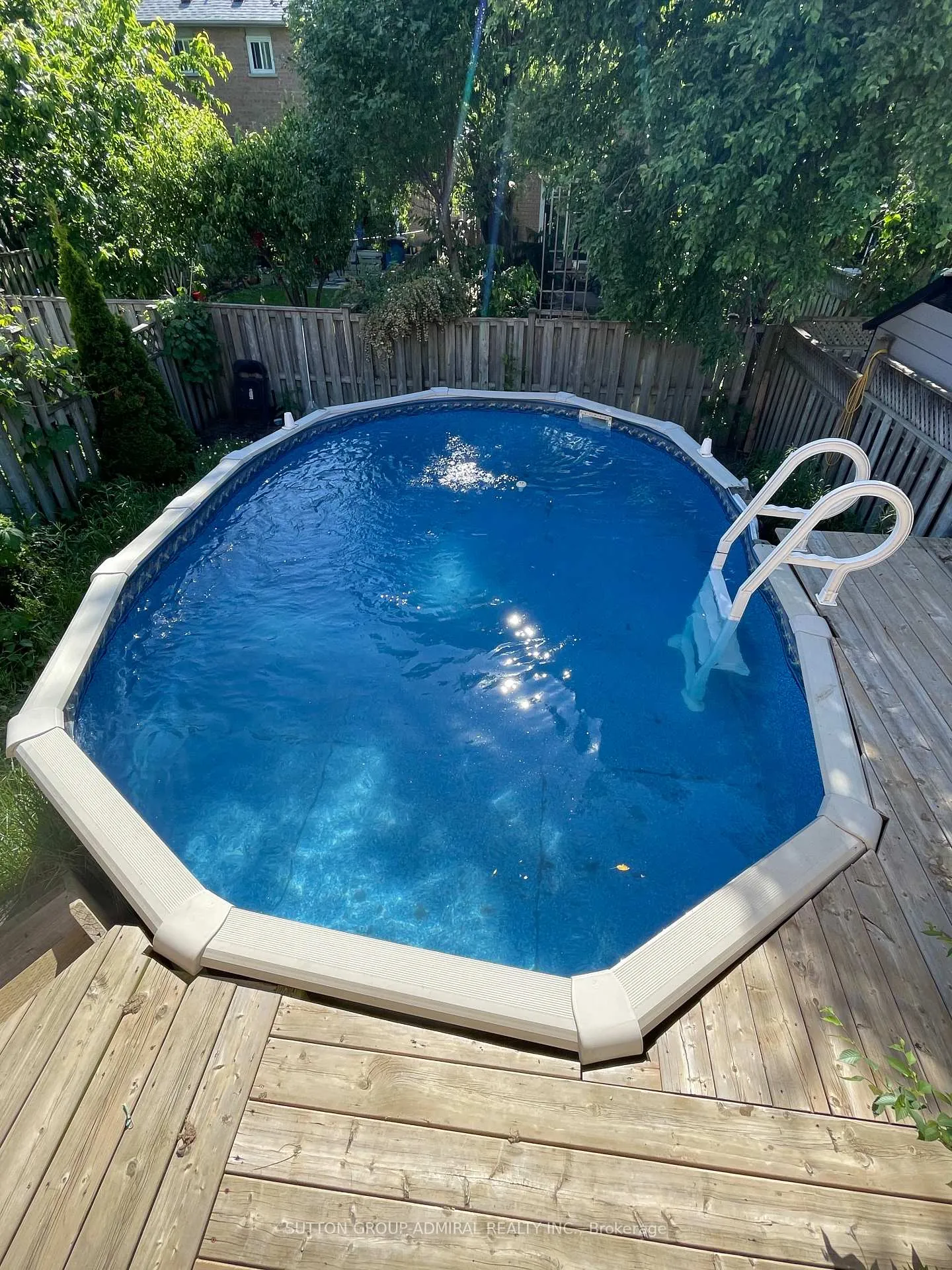 Photo 35 of 119 Foxfield Crescent, Vaughan, Patterson — HOMEH
