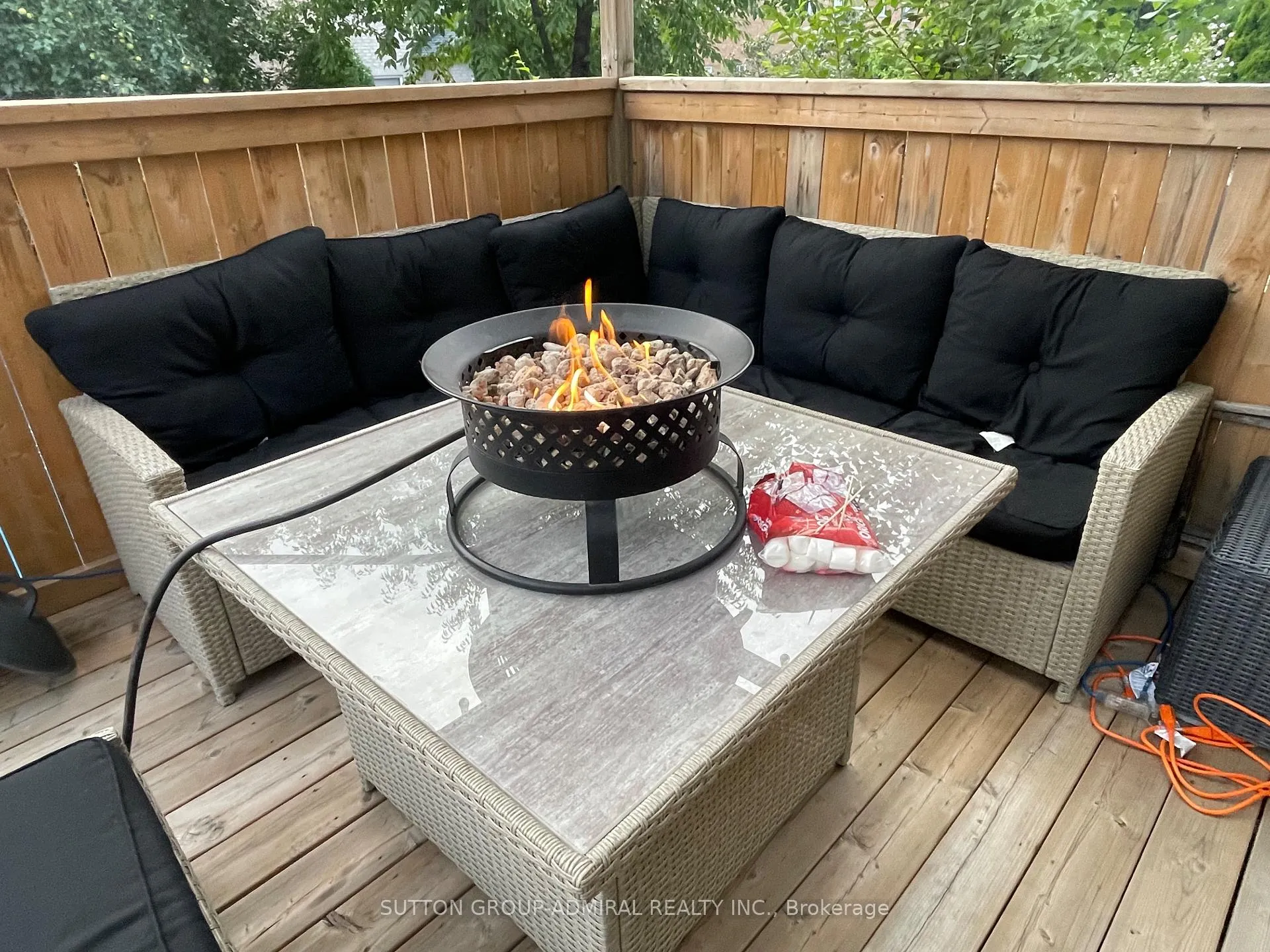 Photo 38 of 119 Foxfield Crescent, Vaughan, Patterson — HOMEH