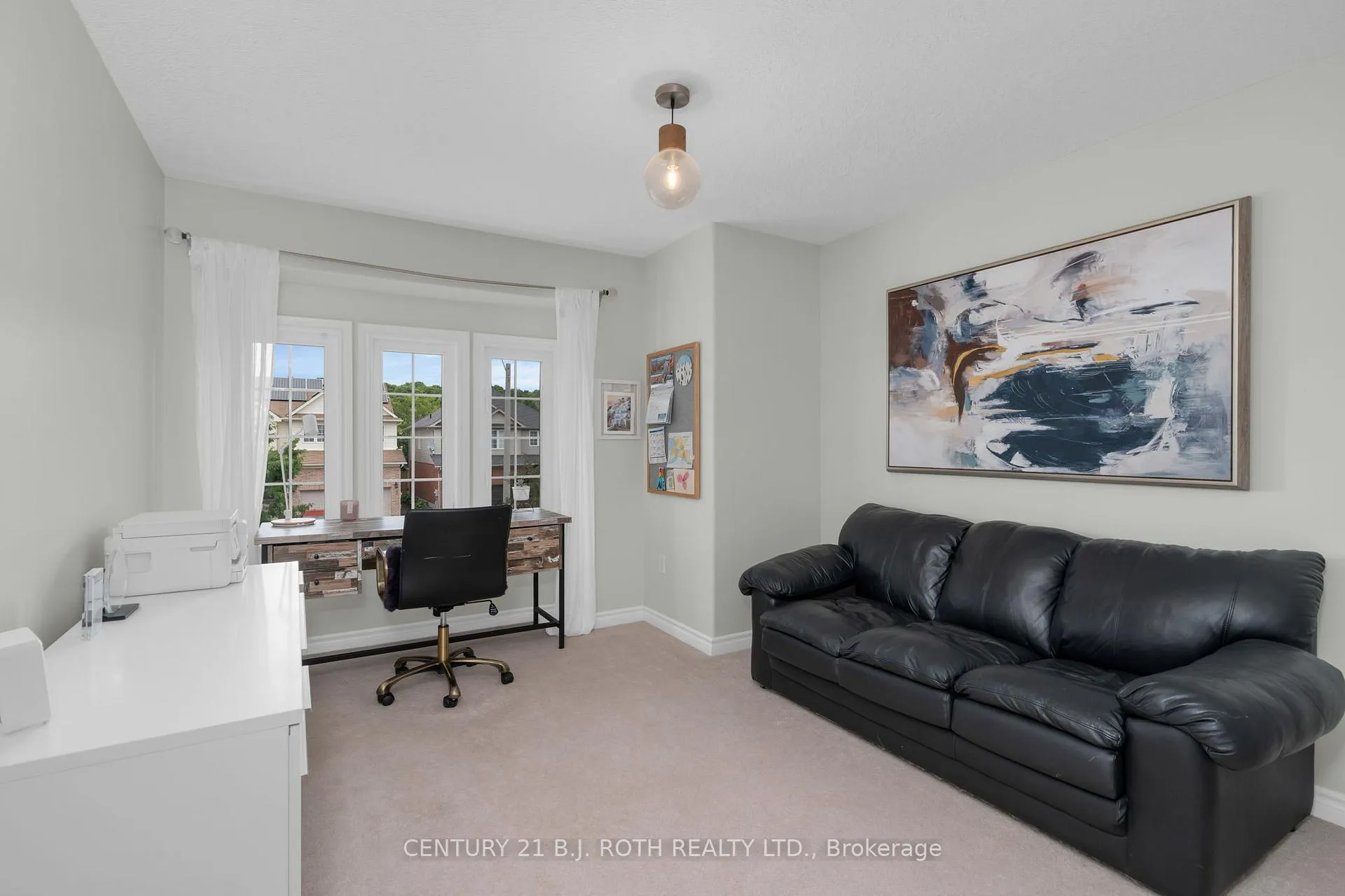 Photo 12 of 61 Sovereign's Gate, Barrie, Innis-Shore — HOMEH