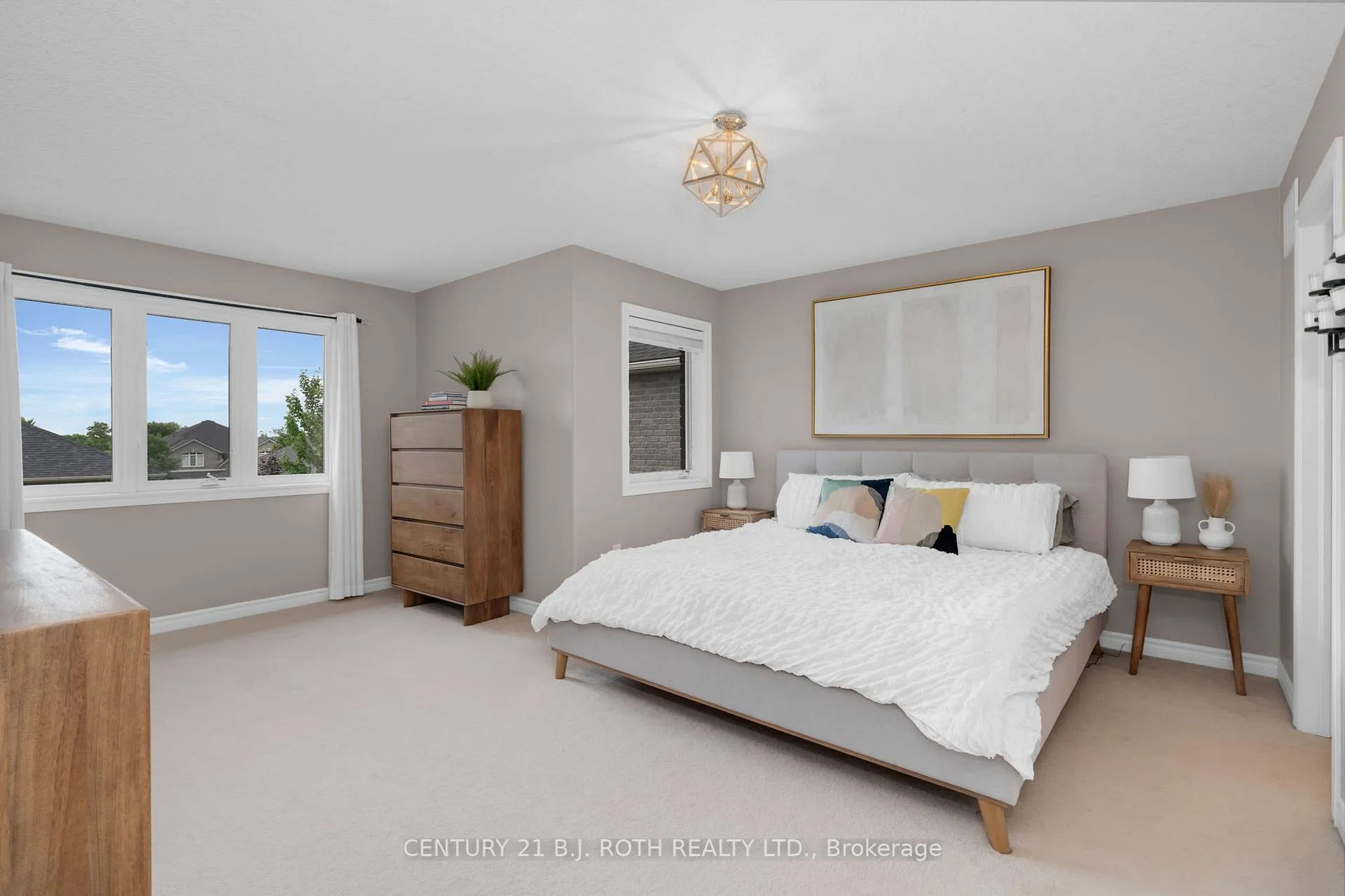 Photo 13 of 61 Sovereign's Gate, Barrie, Innis-Shore — HOMEH