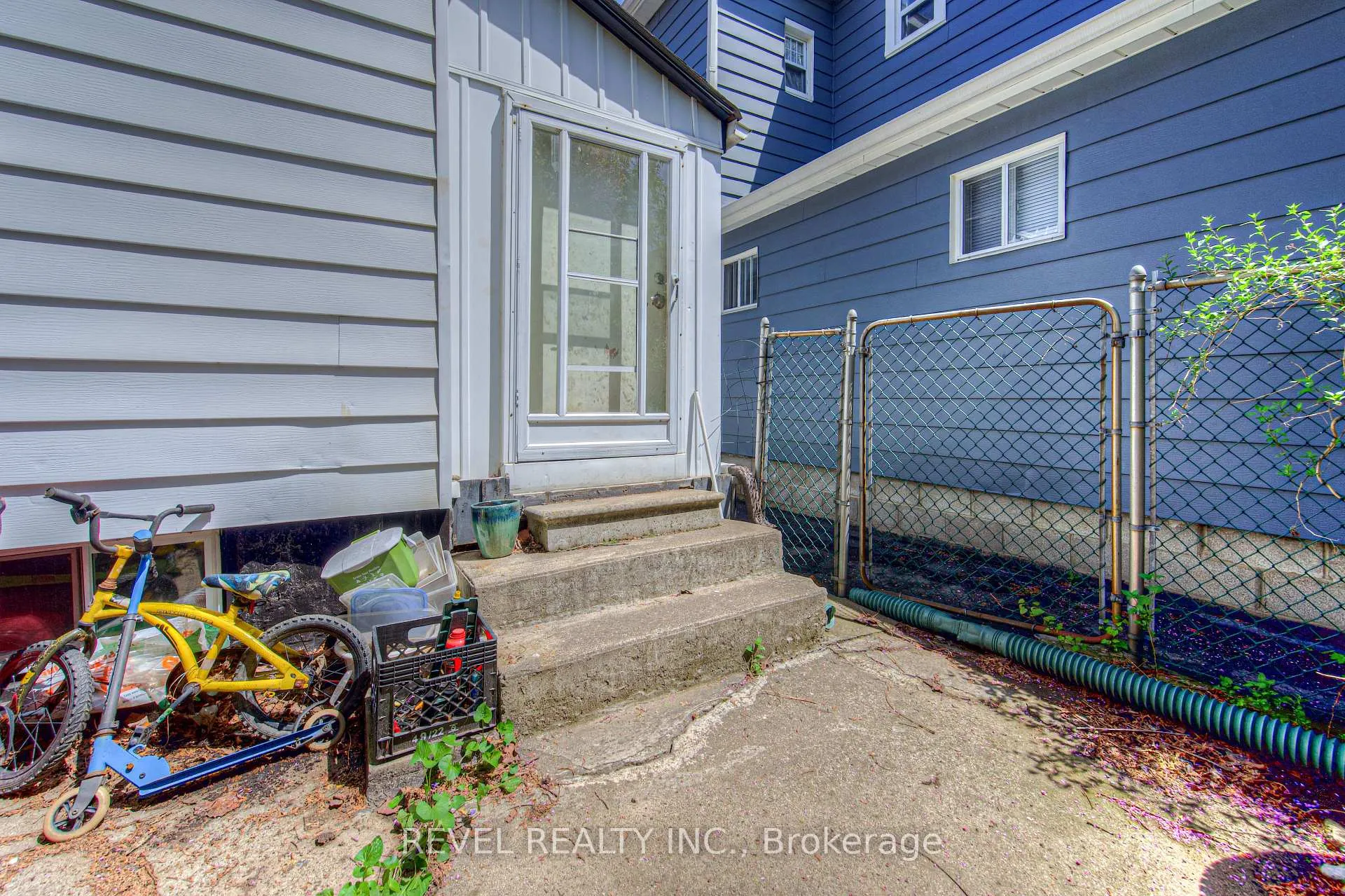 Photo 6 of 345 Hunter Street W, Hamilton, Kirkendall — HOMEH