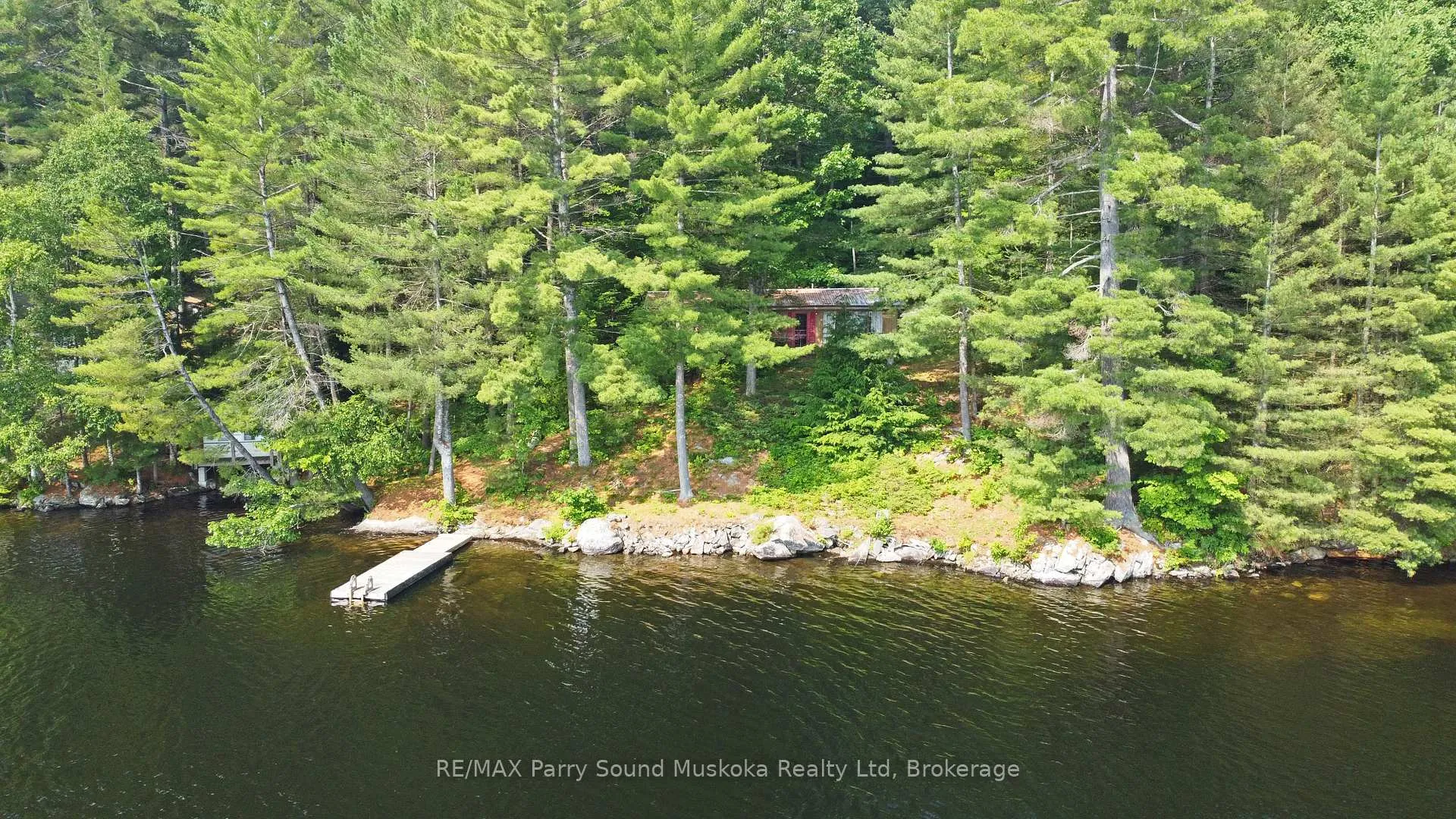 Photo 1 of 27 Cooks Cove Road, McDougall — HOMEH