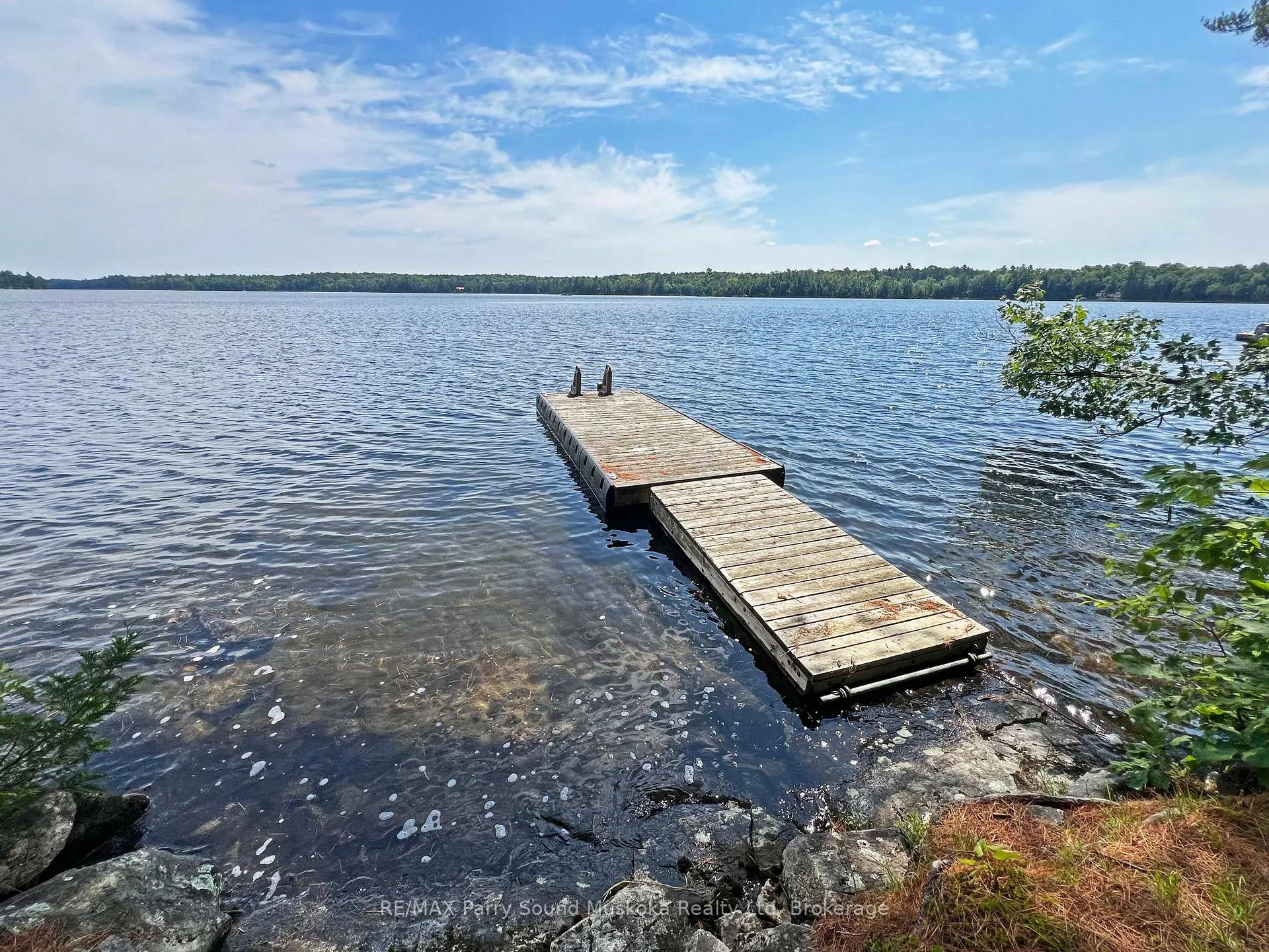 Photo 2 of 27 Cooks Cove Road, McDougall — HOMEH
