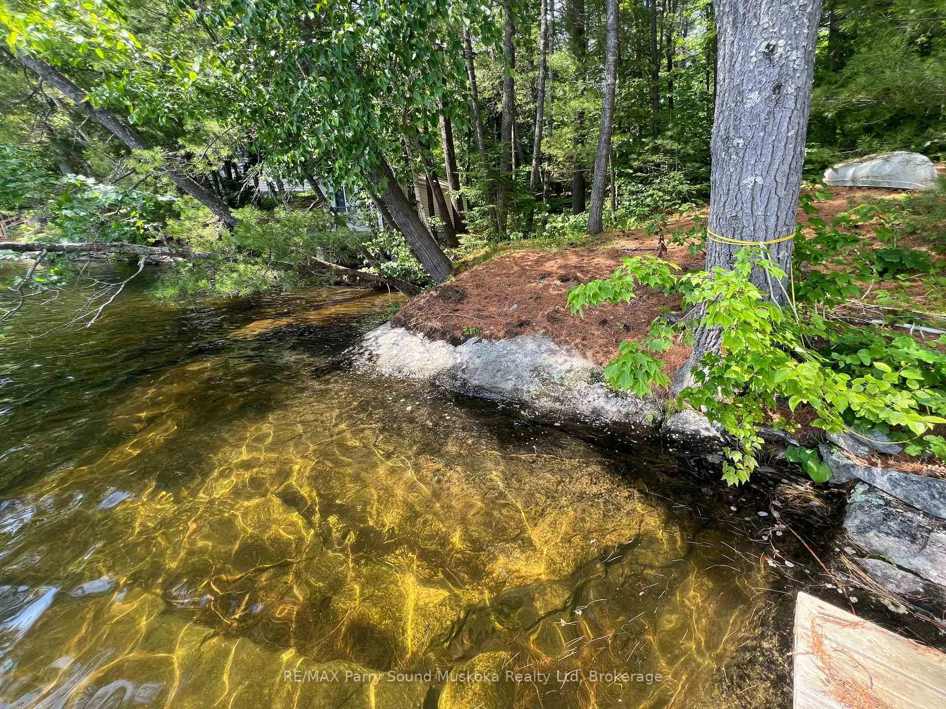 Photo 4 of 27 Cooks Cove Road, McDougall — HOMEH