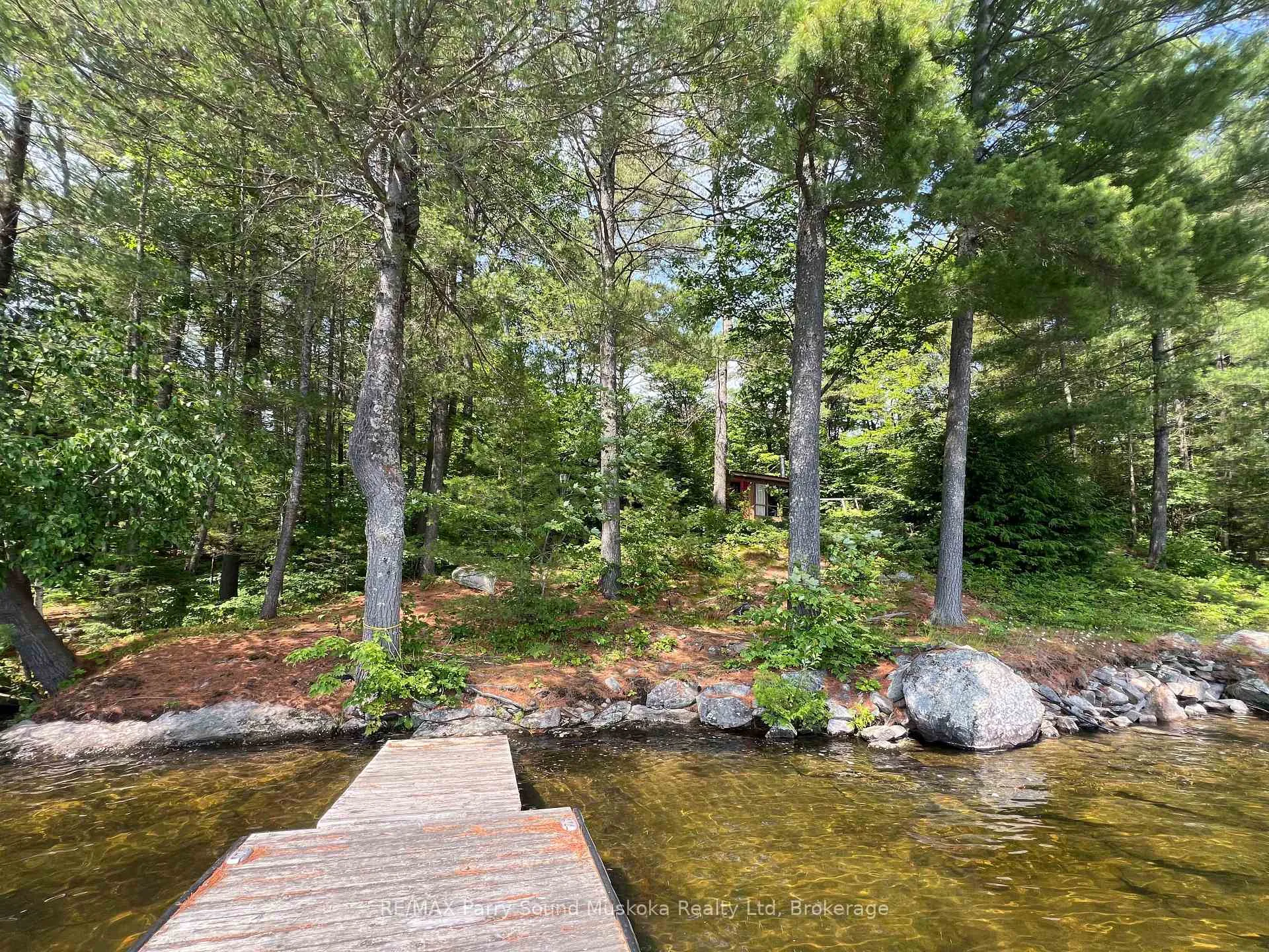 Photo 7 of 27 Cooks Cove Road, McDougall — HOMEH