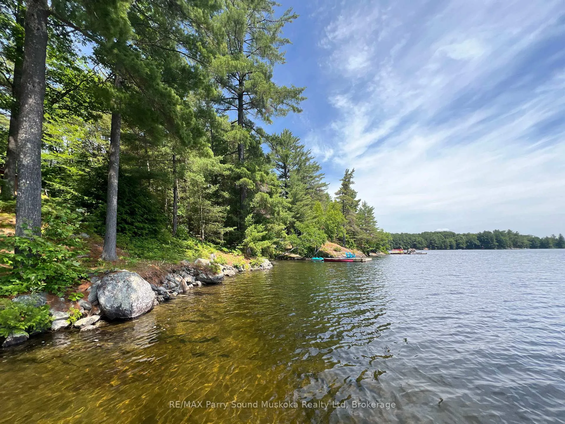 Photo 8 of 27 Cooks Cove Road, McDougall — HOMEH