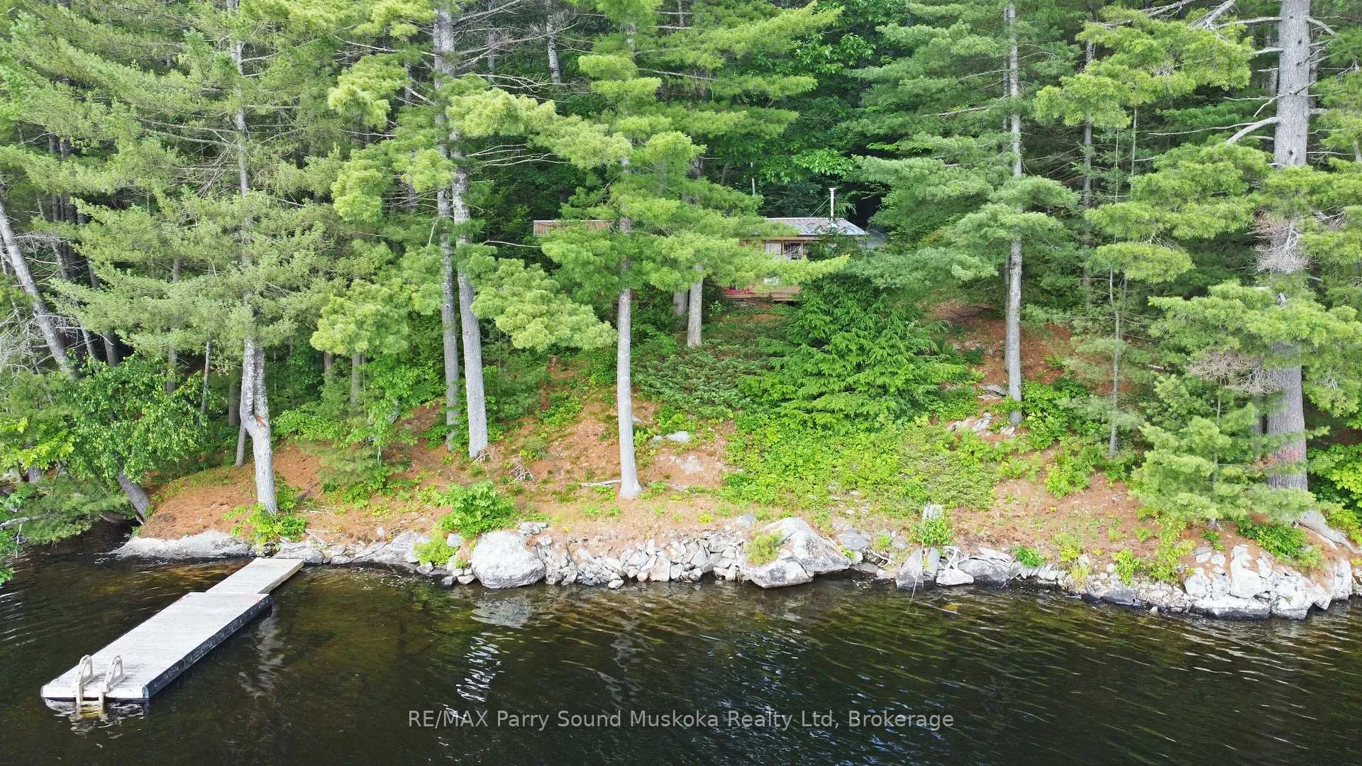 Photo 9 of 27 Cooks Cove Road, McDougall — HOMEH
