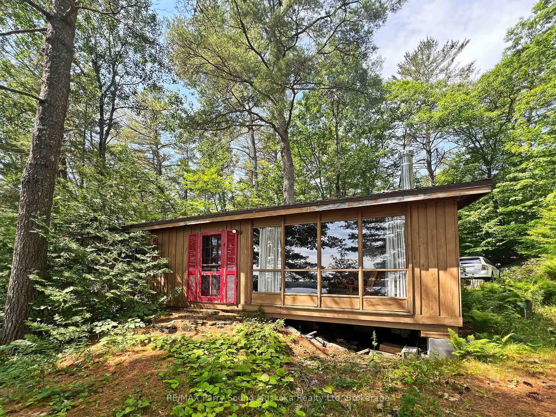 Photo 10 of 27 Cooks Cove Road, McDougall — HOMEH
