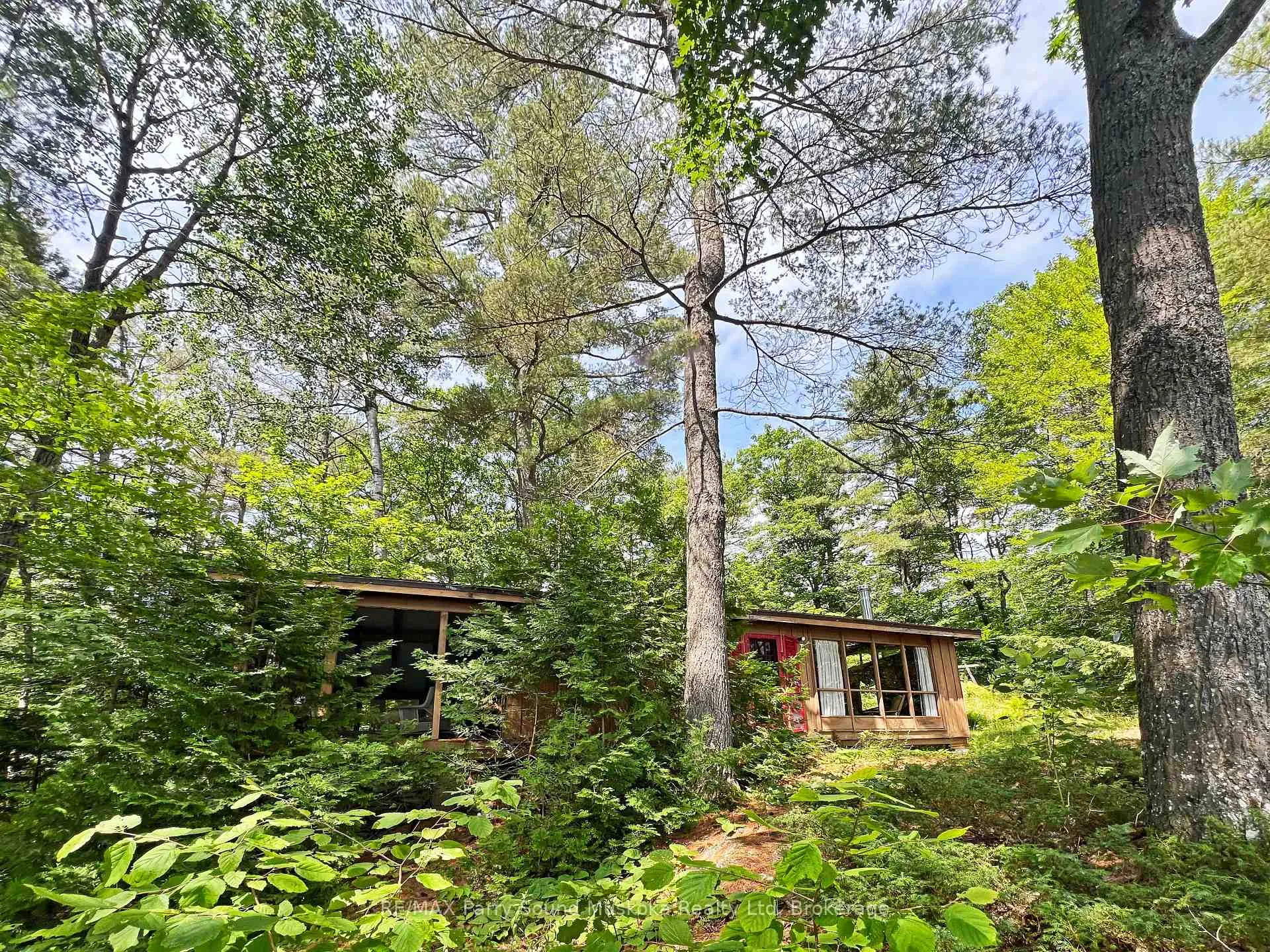 Photo 11 of 27 Cooks Cove Road, McDougall — HOMEH