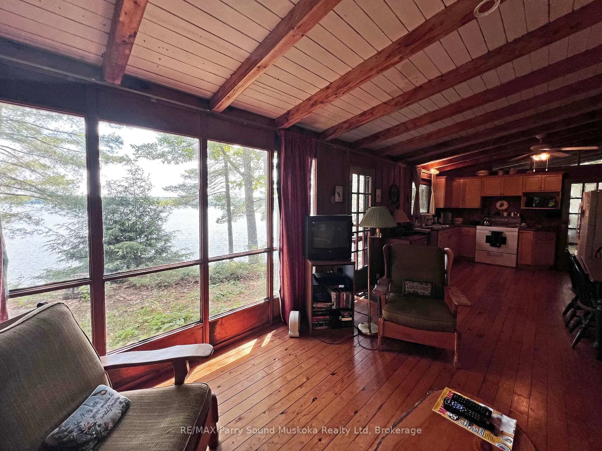 Photo 12 of 27 Cooks Cove Road, McDougall — HOMEH