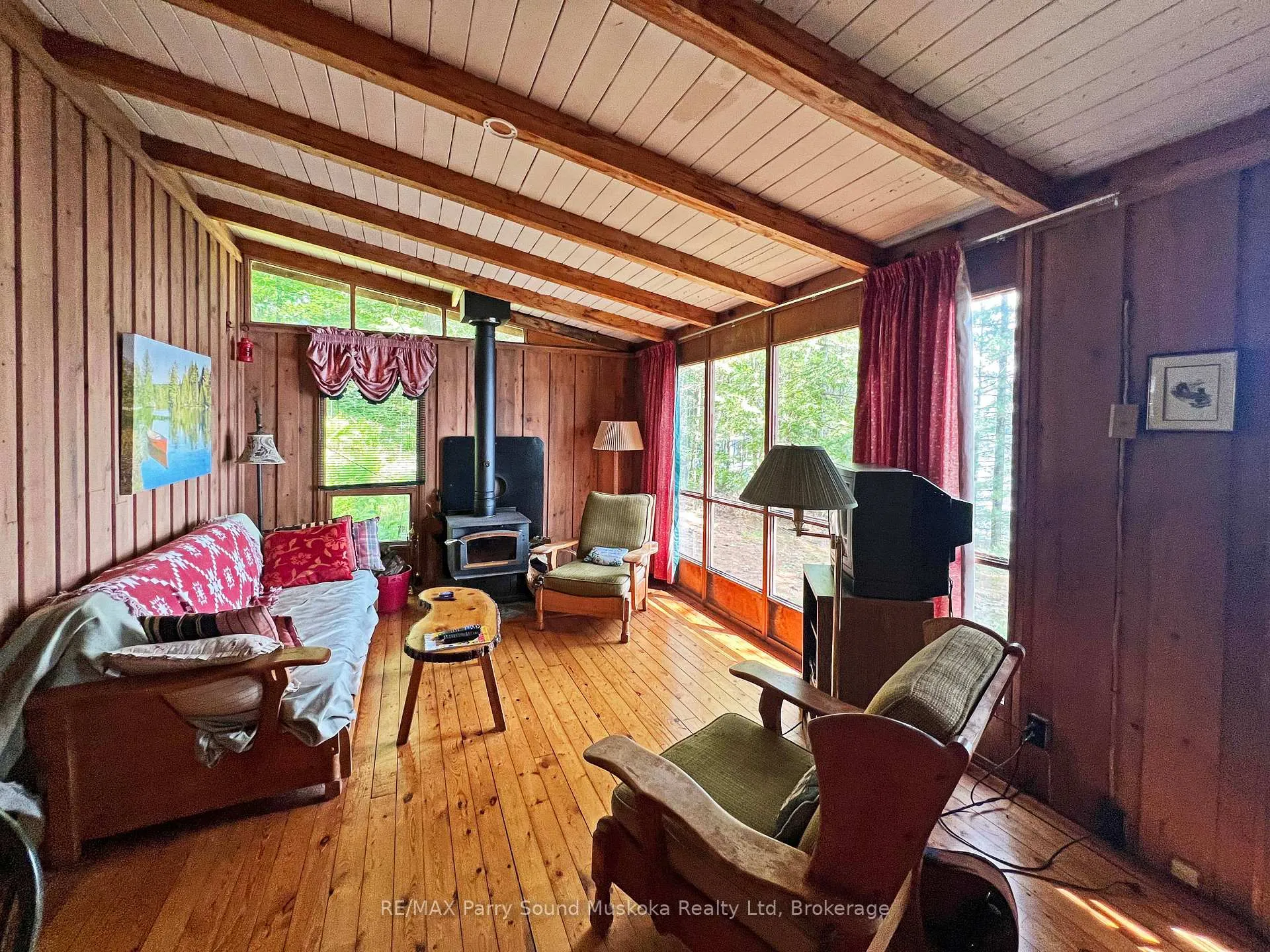Photo 13 of 27 Cooks Cove Road, McDougall — HOMEH