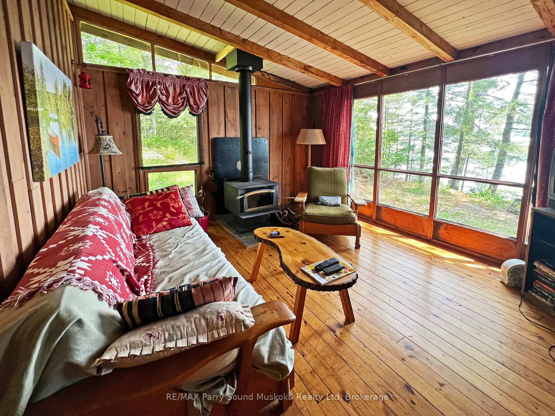Photo 14 of 27 Cooks Cove Road, McDougall — HOMEH