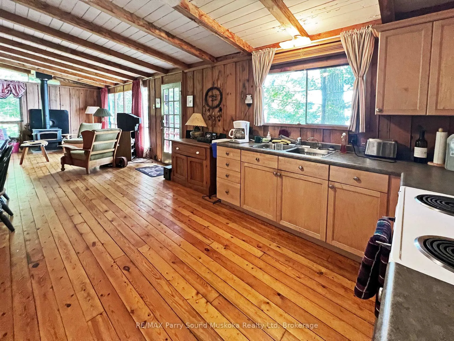 Photo 17 of 27 Cooks Cove Road, McDougall — HOMEH
