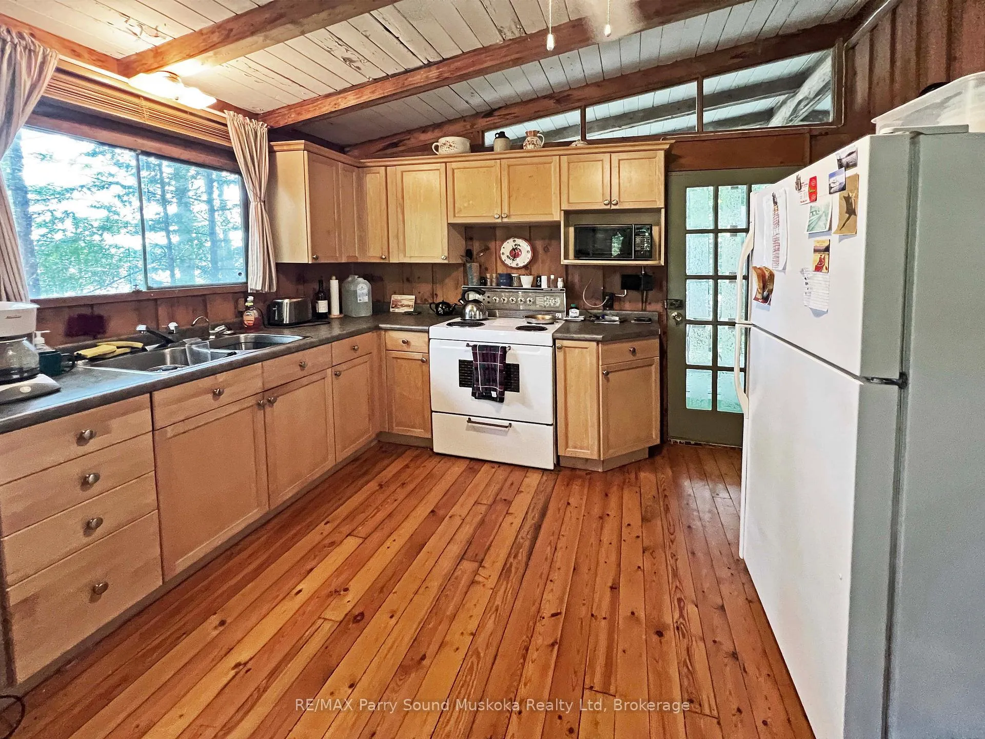 Photo 18 of 27 Cooks Cove Road, McDougall — HOMEH