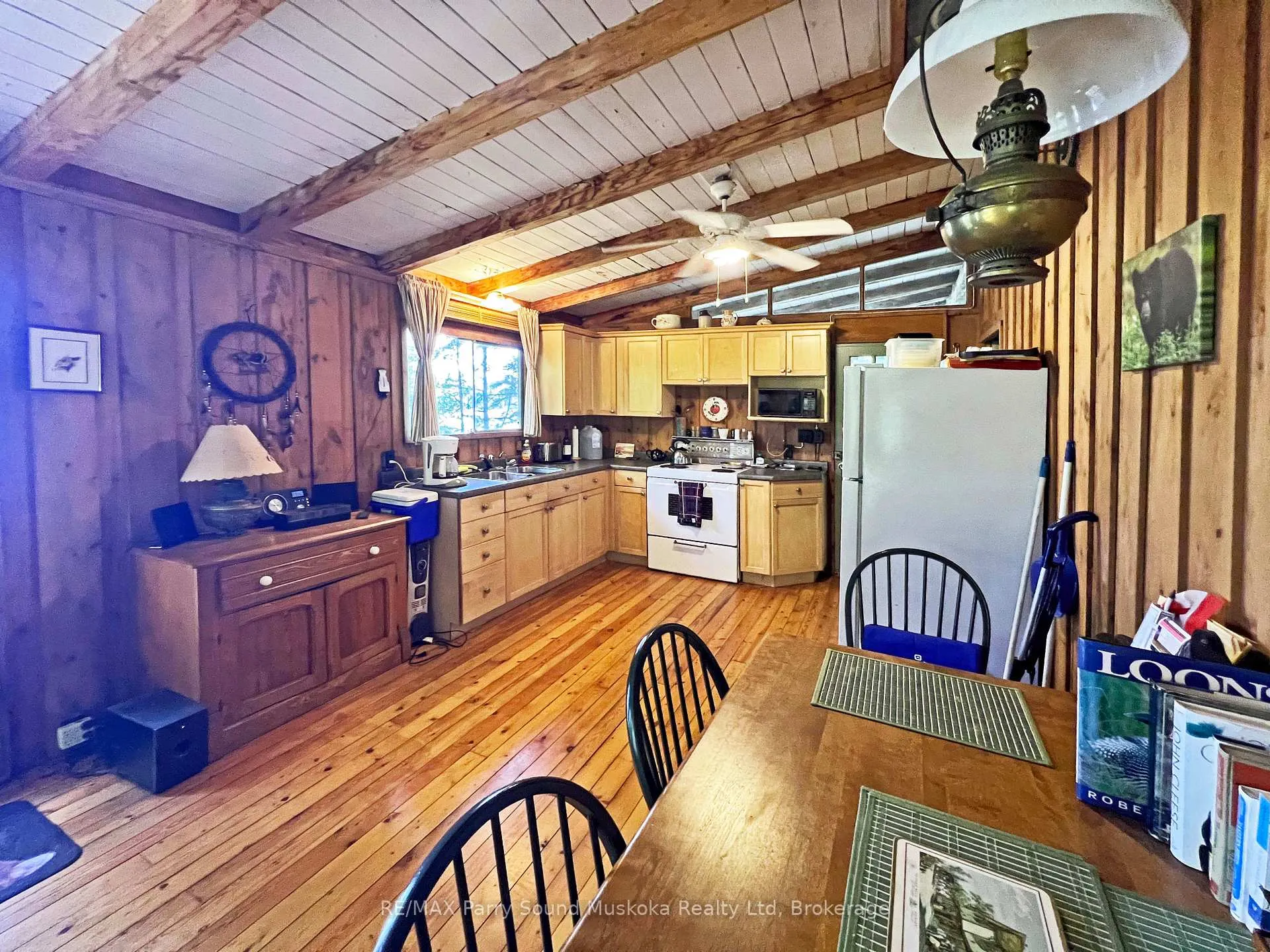 Photo 19 of 27 Cooks Cove Road, McDougall — HOMEH