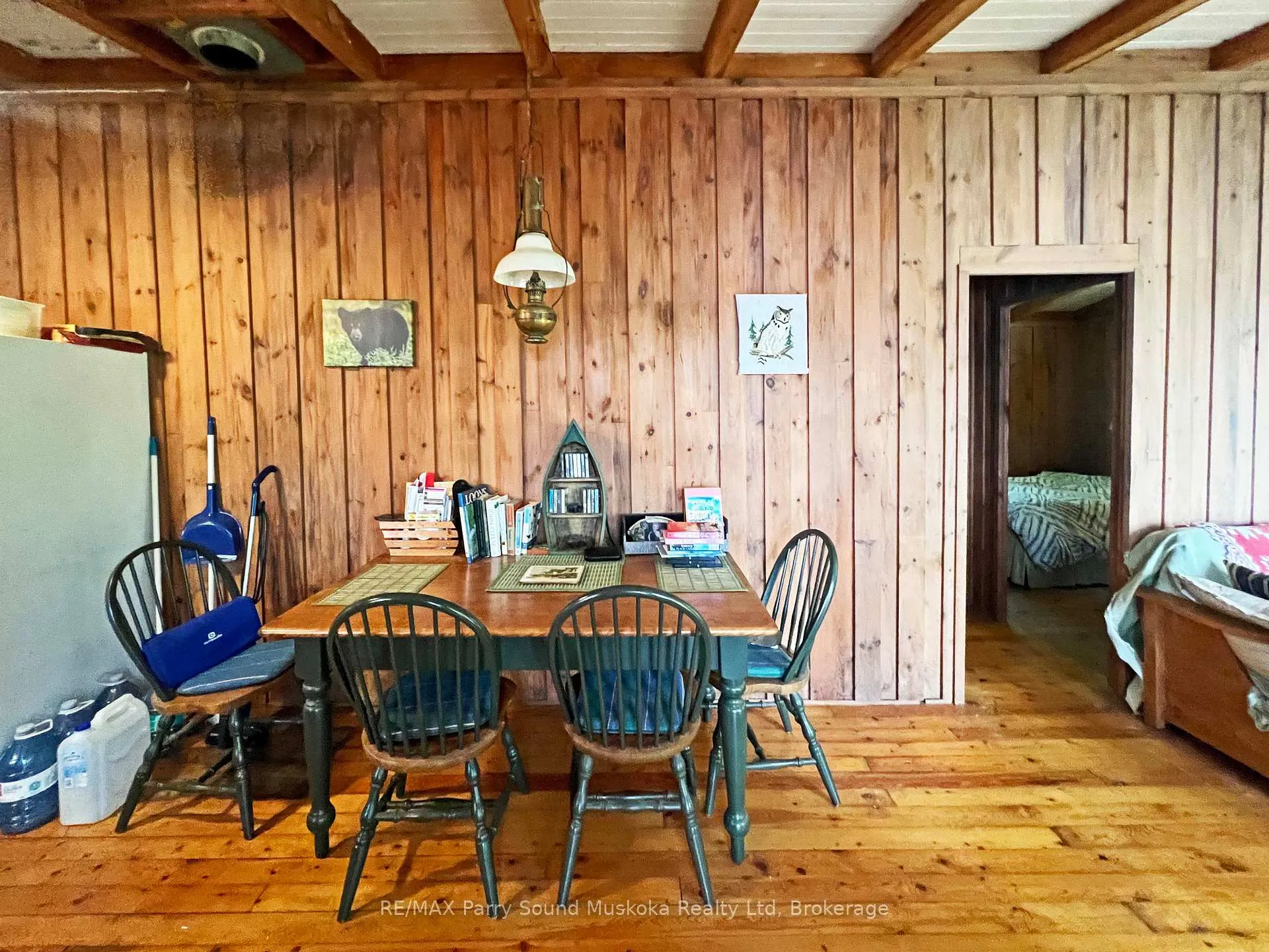 Photo 20 of 27 Cooks Cove Road, McDougall — HOMEH