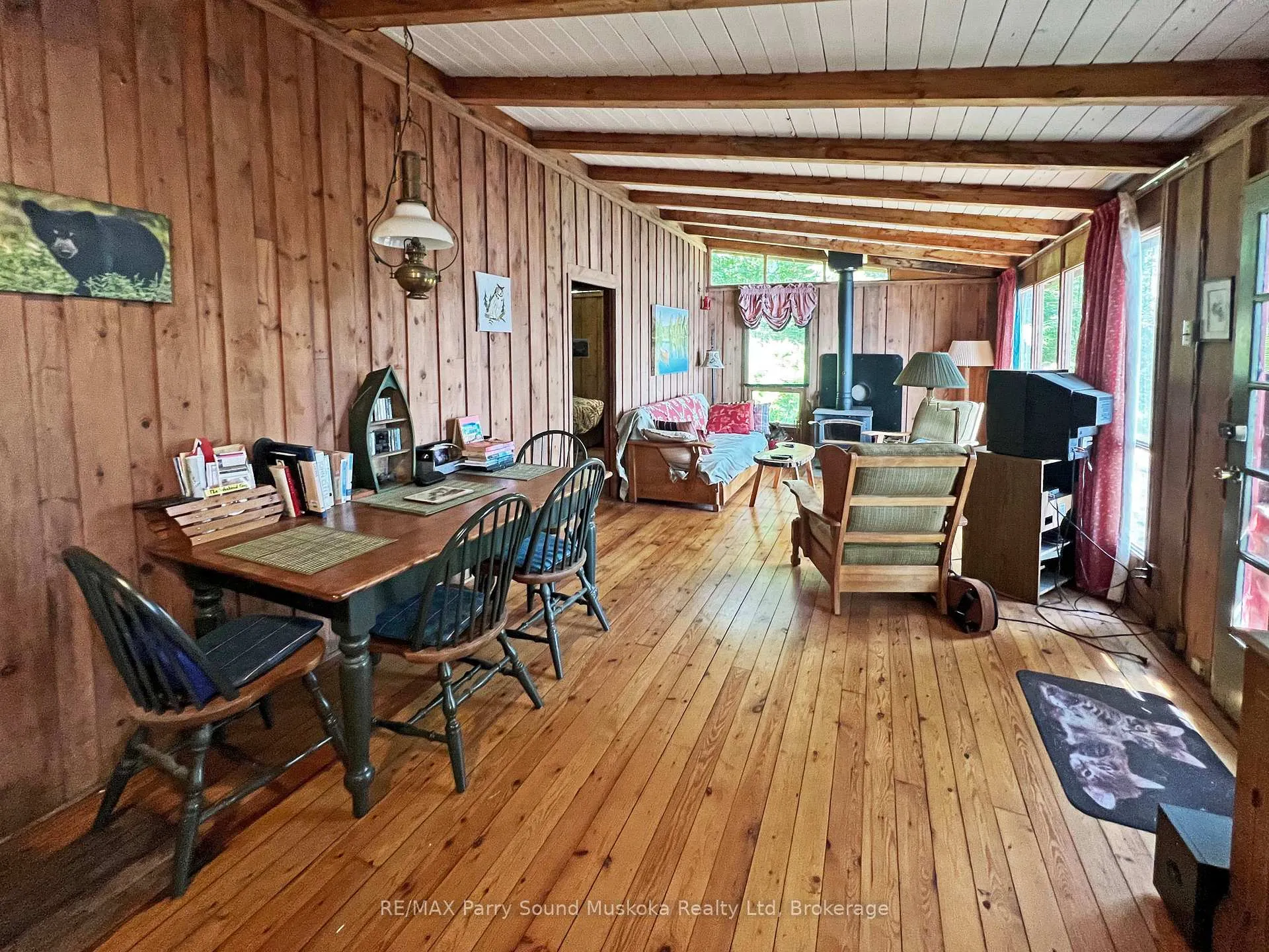 Photo 21 of 27 Cooks Cove Road, McDougall — HOMEH