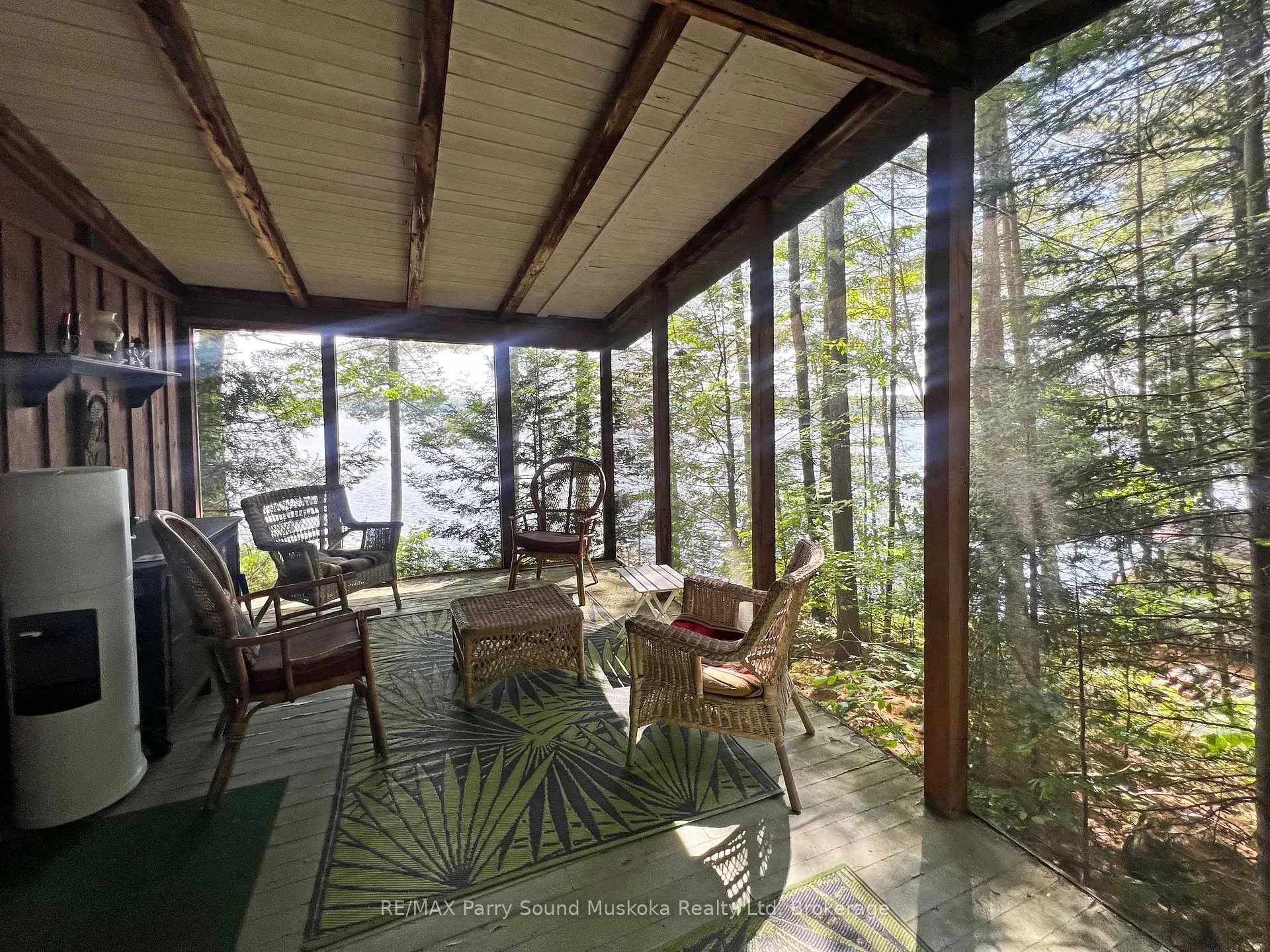 Photo 22 of 27 Cooks Cove Road, McDougall — HOMEH